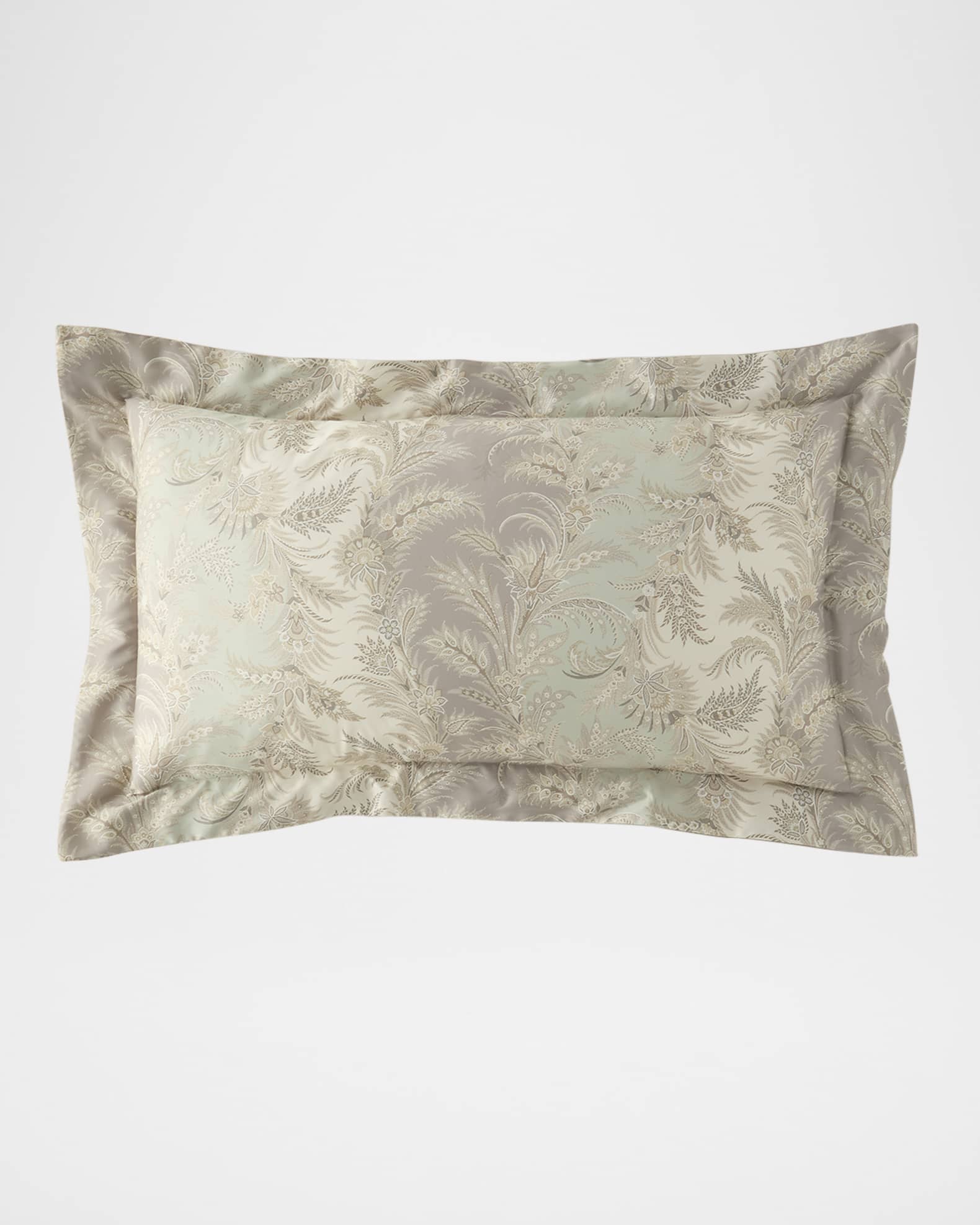 Caladium 3-Piece King Duvet Set 1