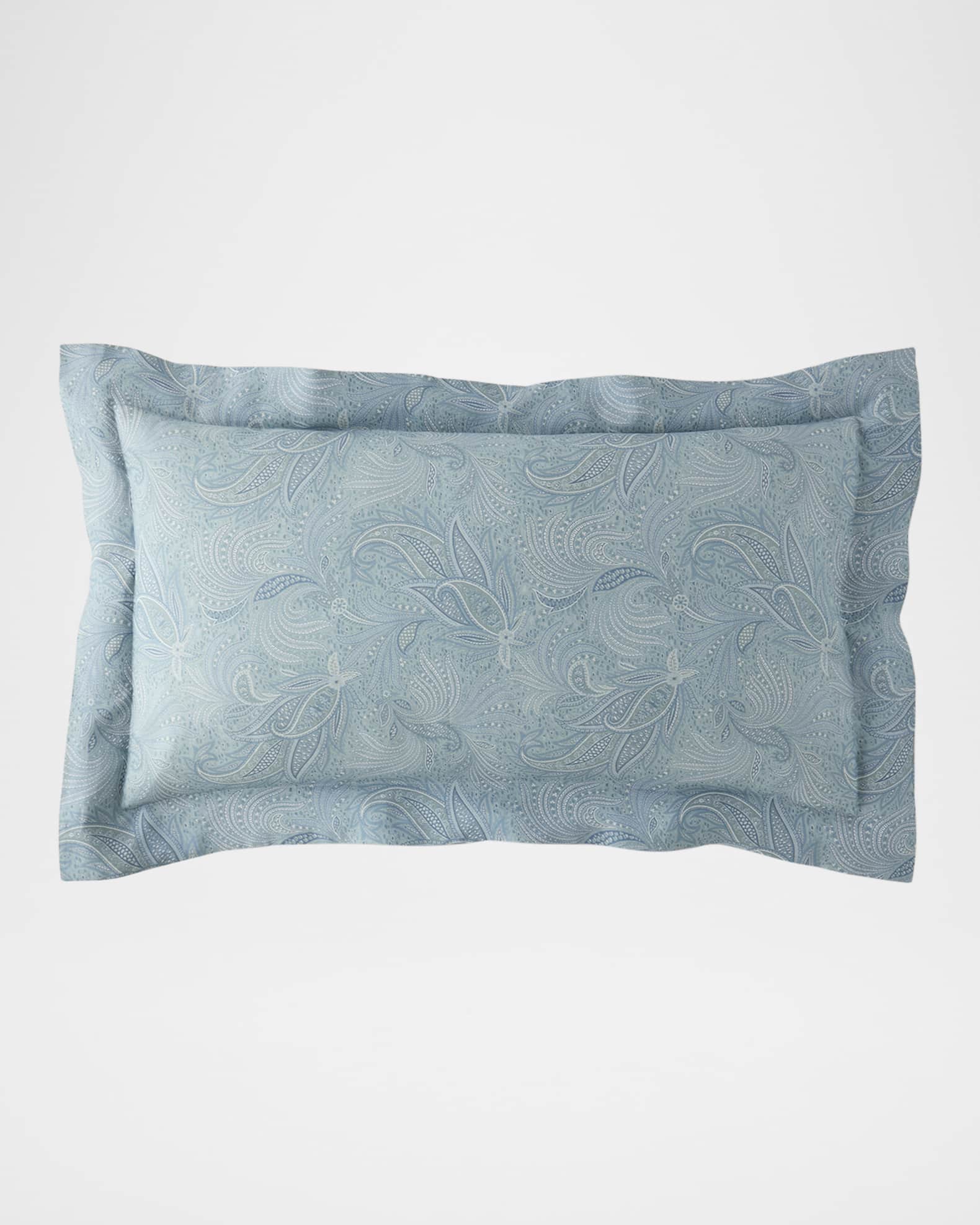 Calathea 3-Piece King Duvet Set 1