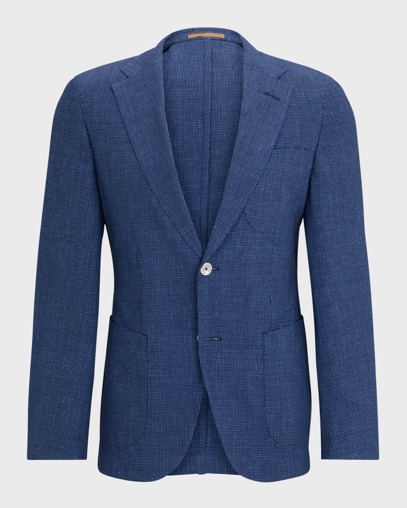 Soft shoulder sport coat outlet