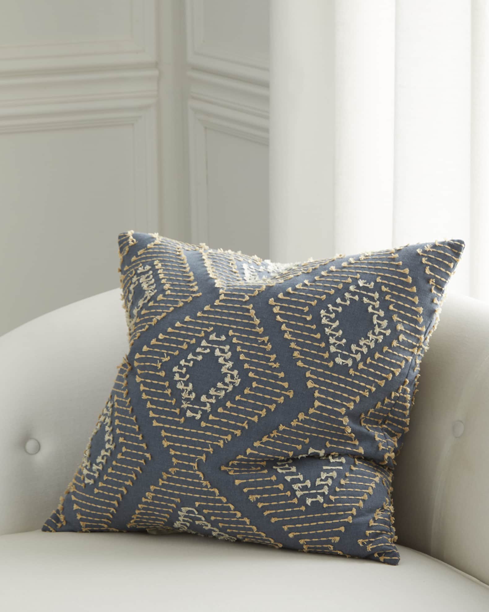Trillium pillow inserts outlet