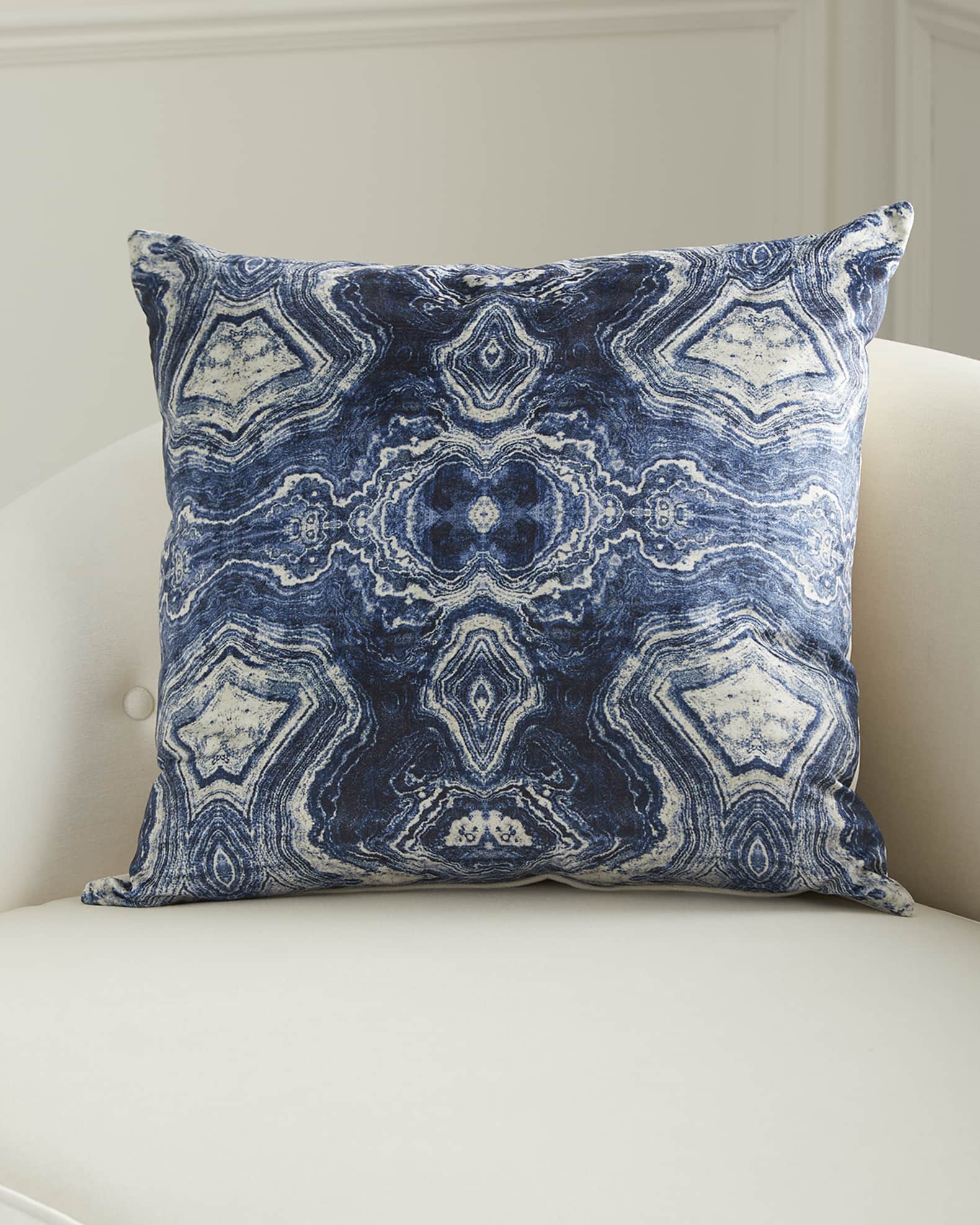 Zuri Decorative Pillow 1