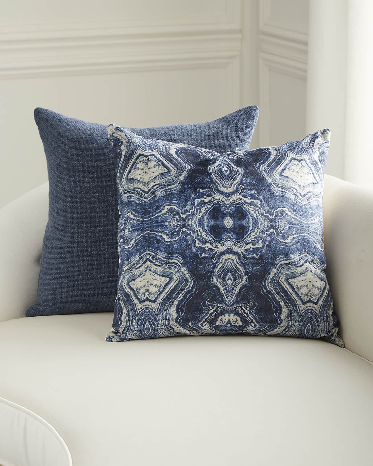 Zuri Decorative Pillow 0