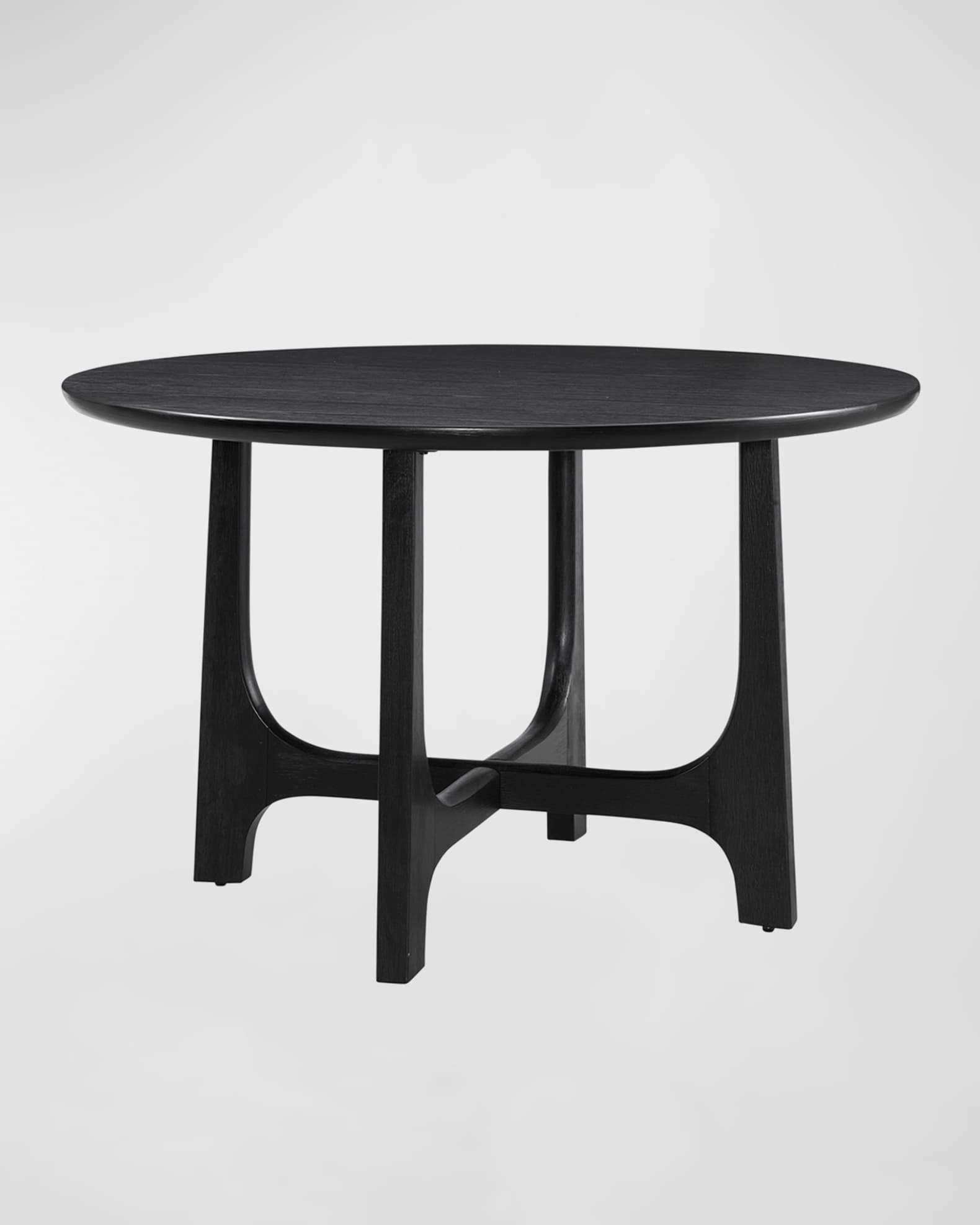 Dunnigan Round Dining Table 0