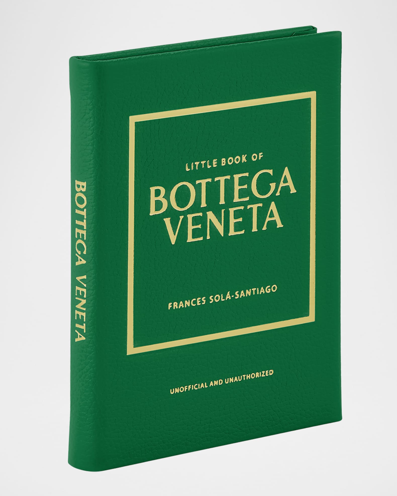 "Little Book of Bottega" Book 1
