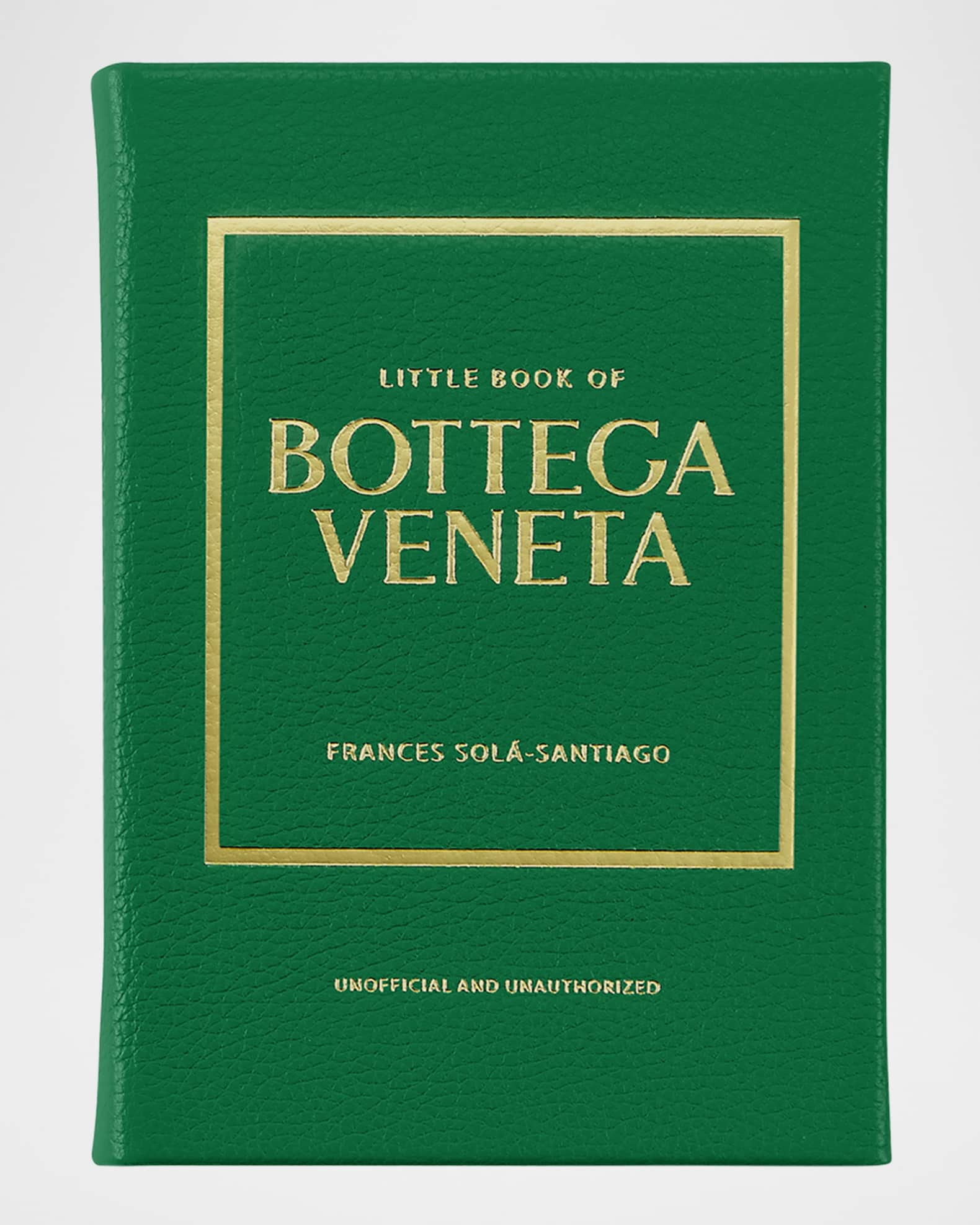 "Little Book of Bottega" Book 0
