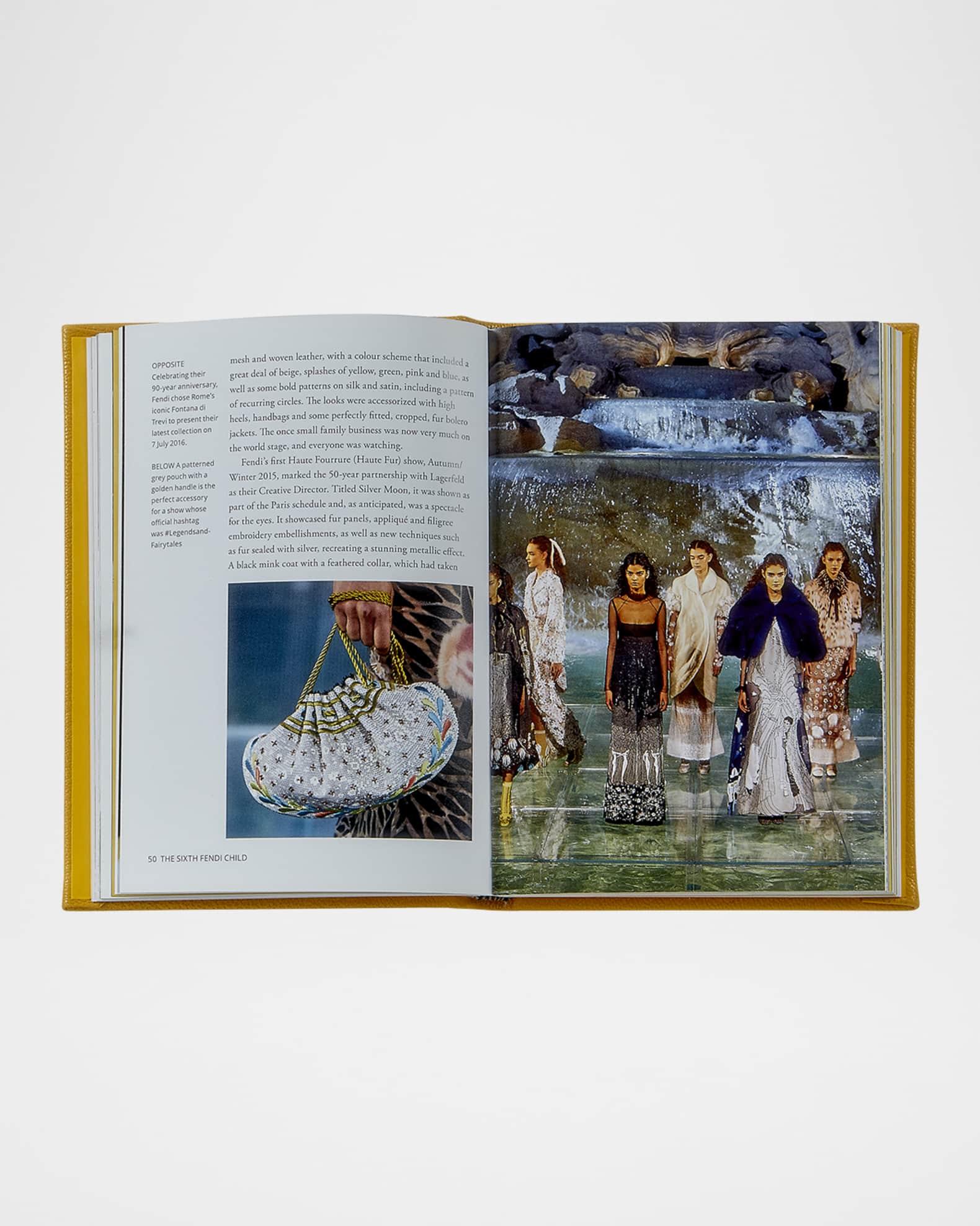 FENDI - FENDI フェンディ  ASSOULINE アートブック Graphic Image 