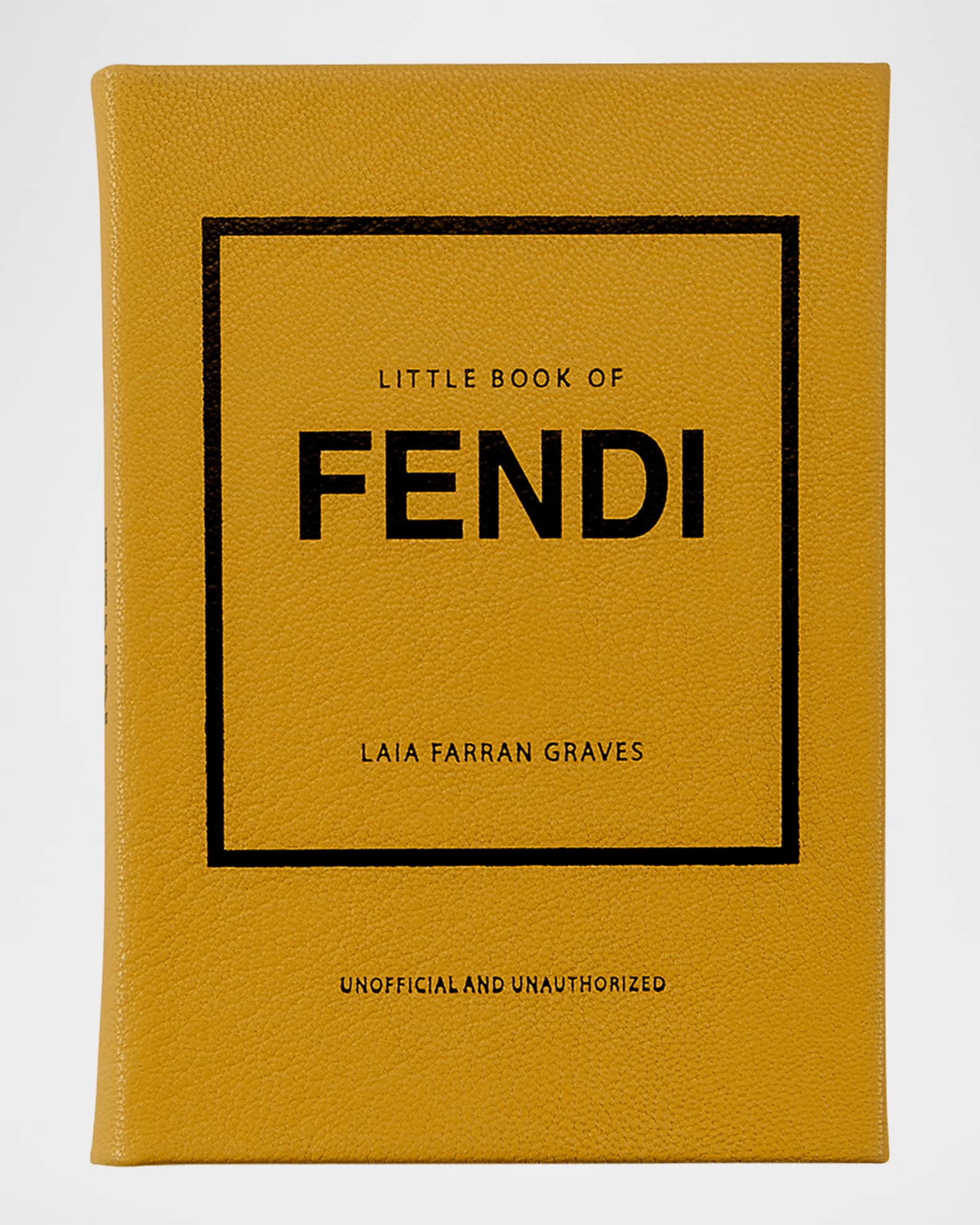 "Little Book of Fendi" Book 0