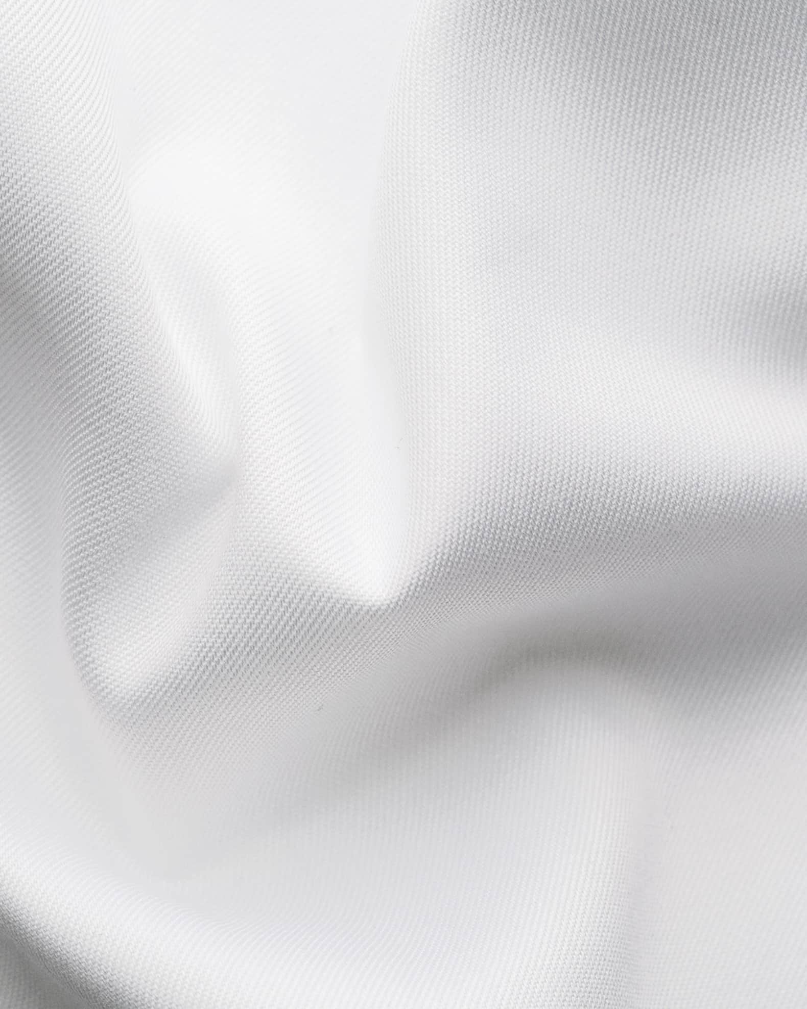 Men's Stripe Bib-Front Contemporary Fit Dress Shirt 1