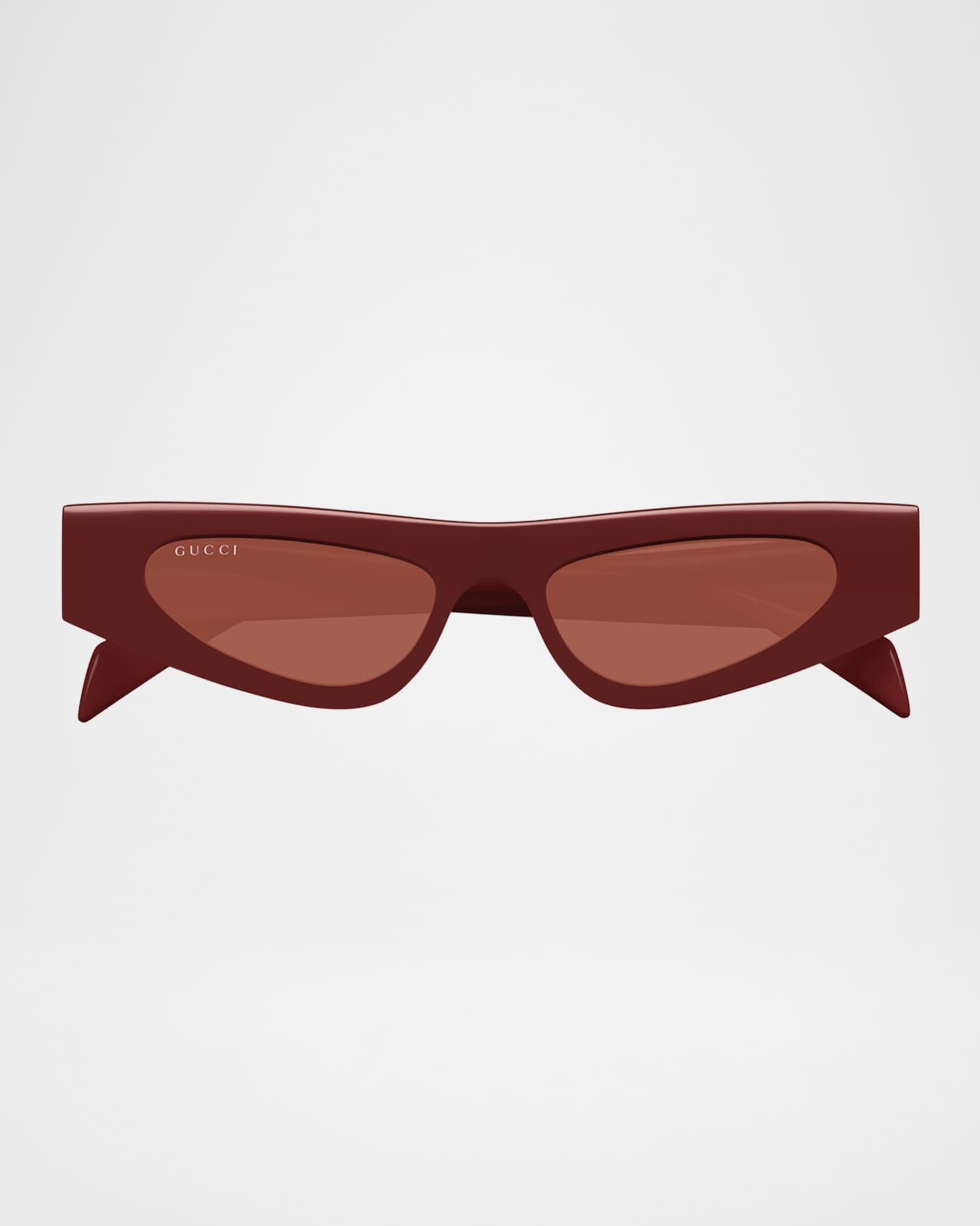 サングラス GUCCI Acetate sunglasses Gucci Acetate Cat-Eye Sunglasses | Neiman Marcus