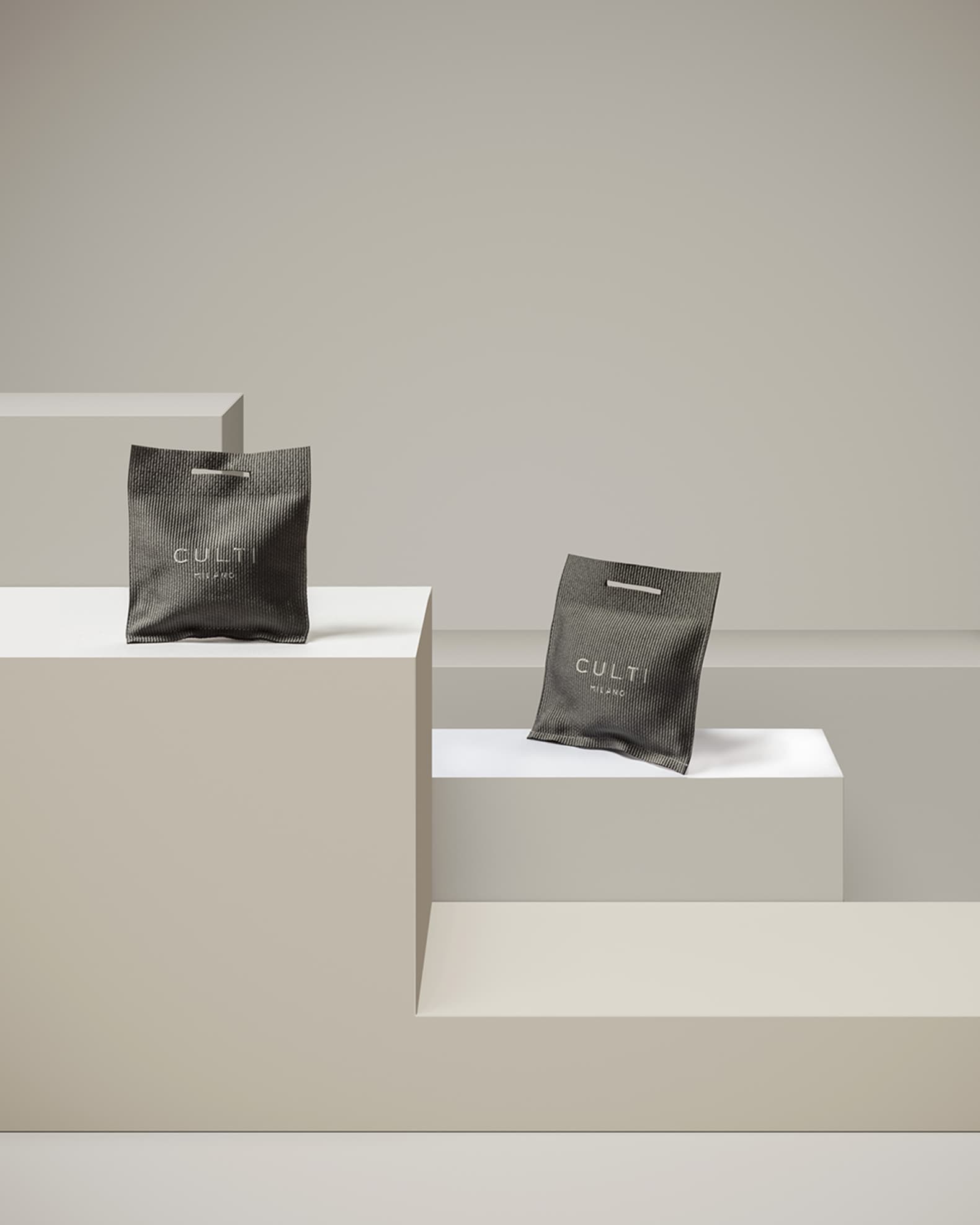 CULTI MILANO Tessuto Single Home Fragrance Sachet | Neiman Marcus
