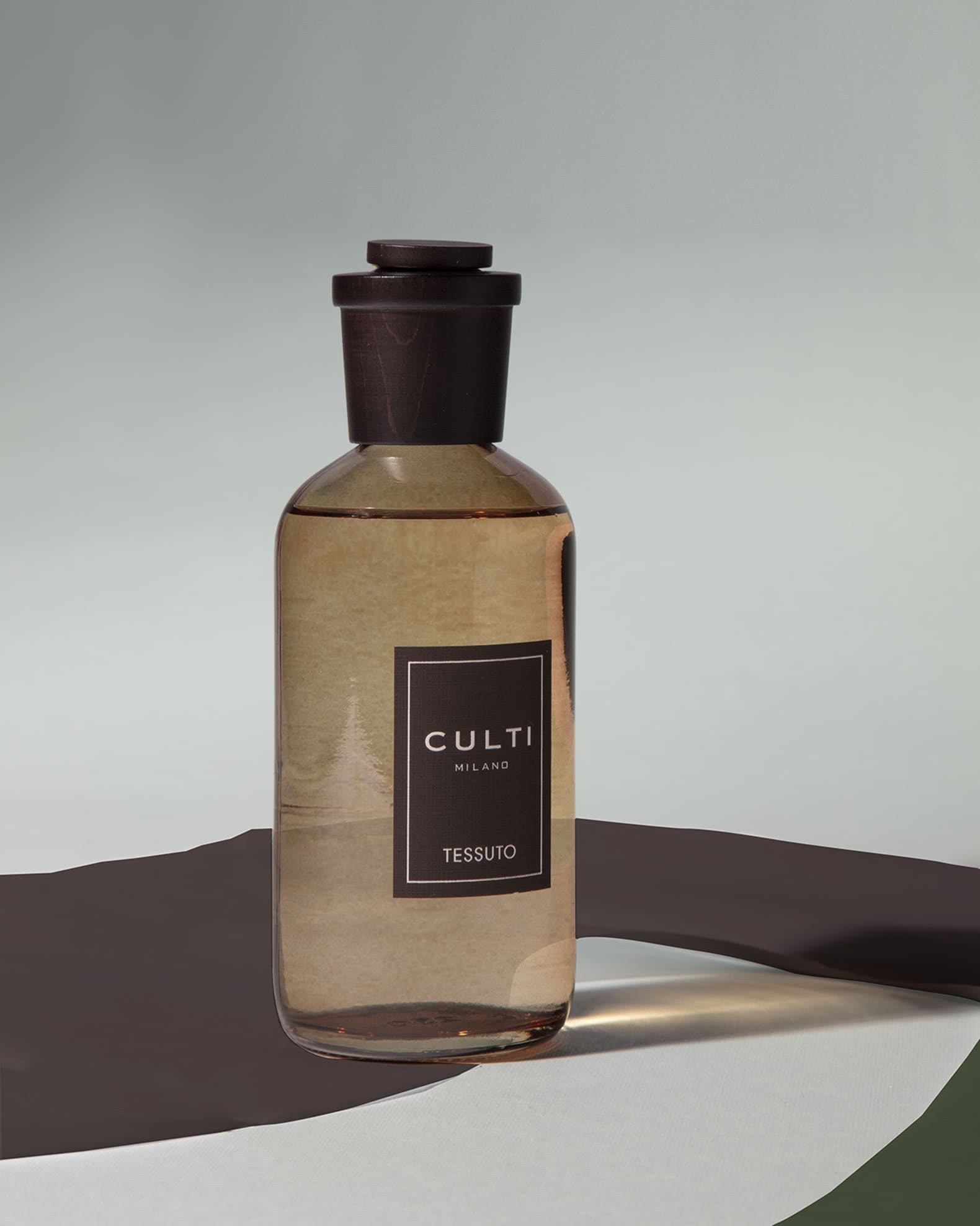 CULTI MILANO Tessuto Stile Colours Diffusor, 8.45 oz. | Neiman Marcus