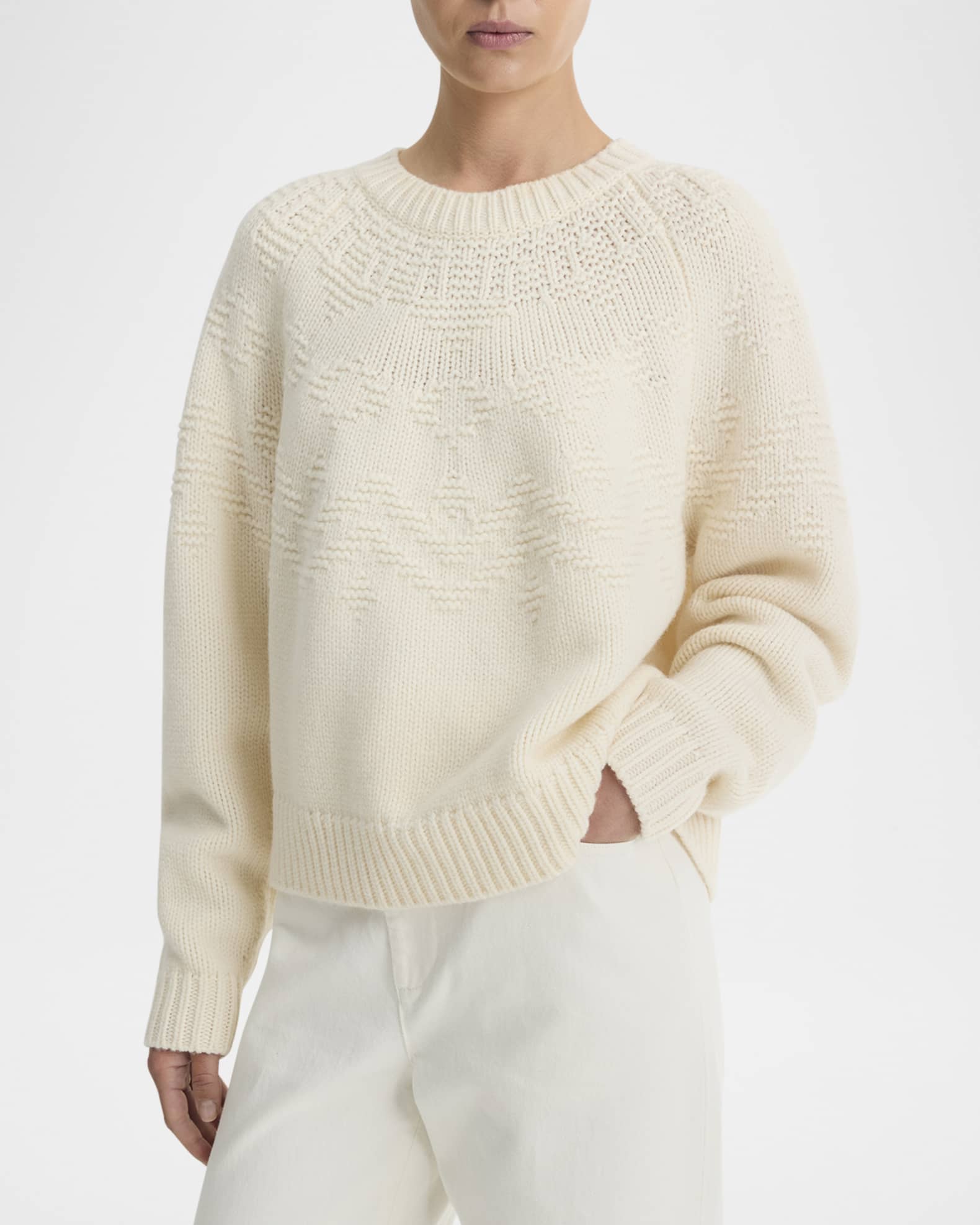 Neiman marcus vince sweaters 2025