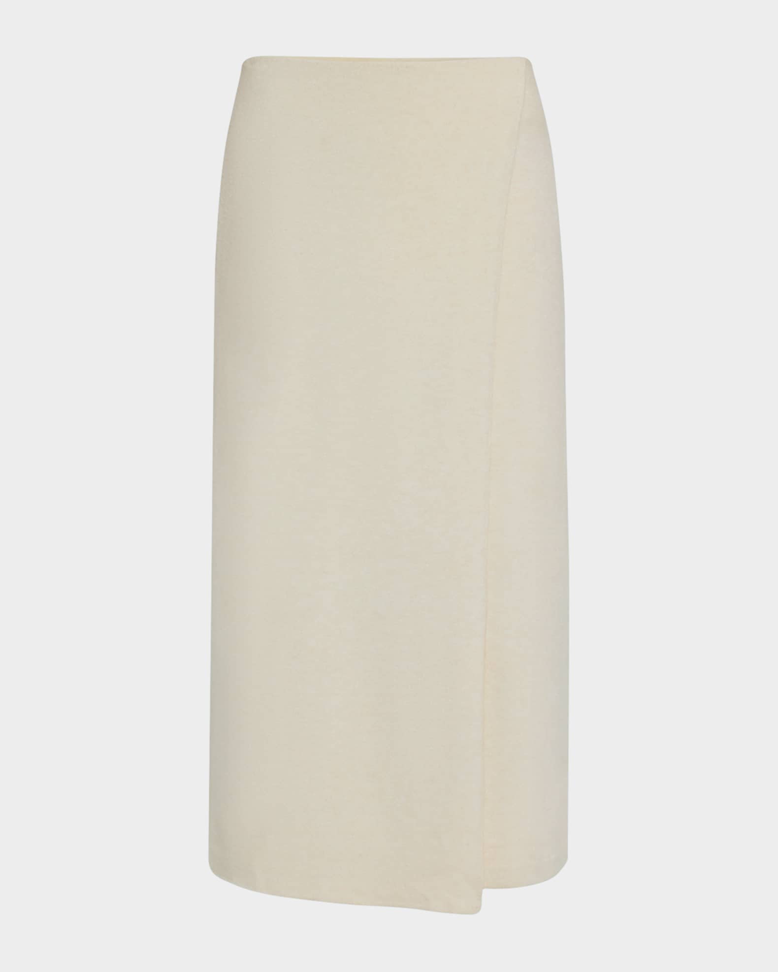 Cozy Wrap Skirt 0