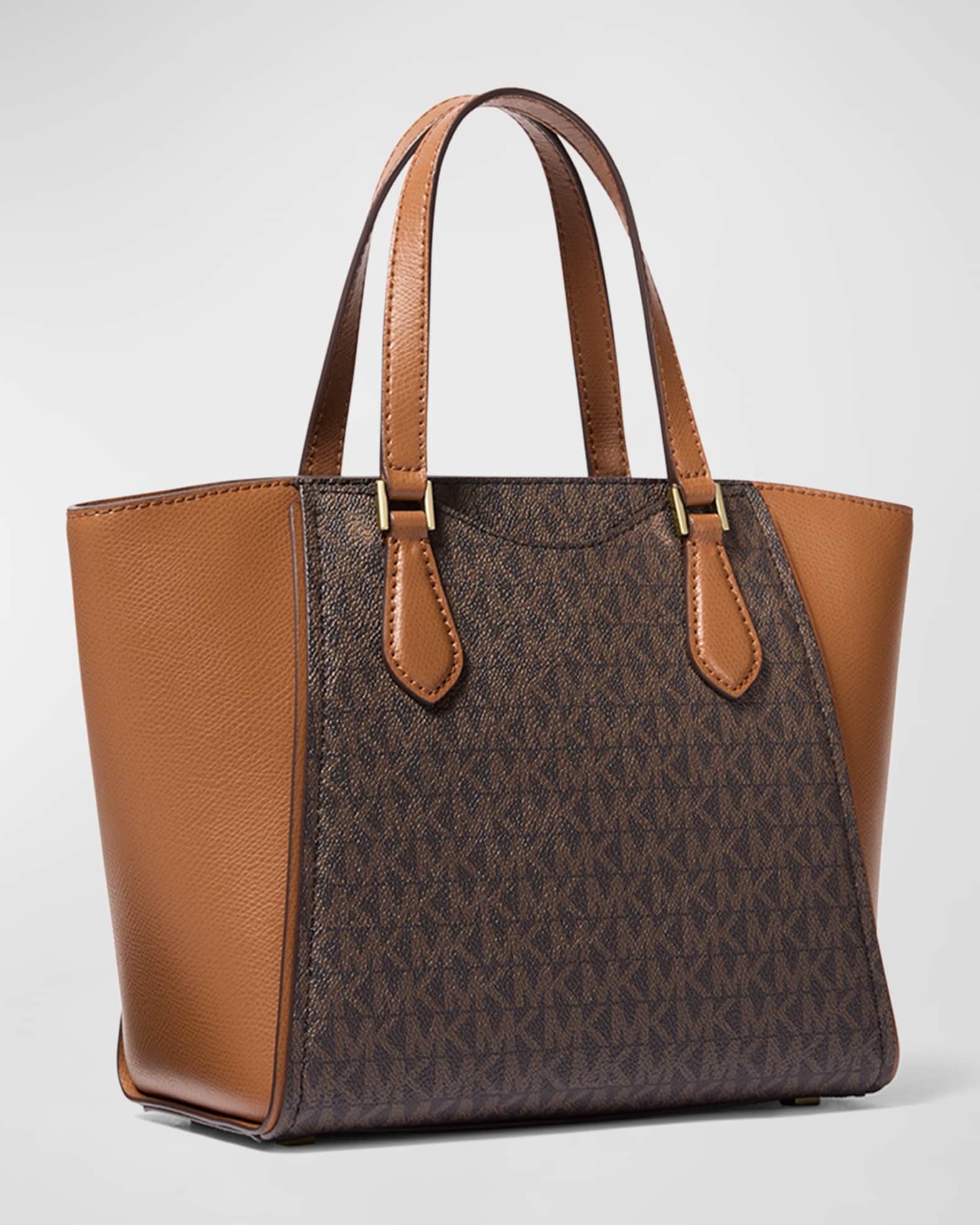 ■MICHAEL KORS■TARYN レザー トートL Taryn Large Leather Tote Bag | Michael Kors [US]