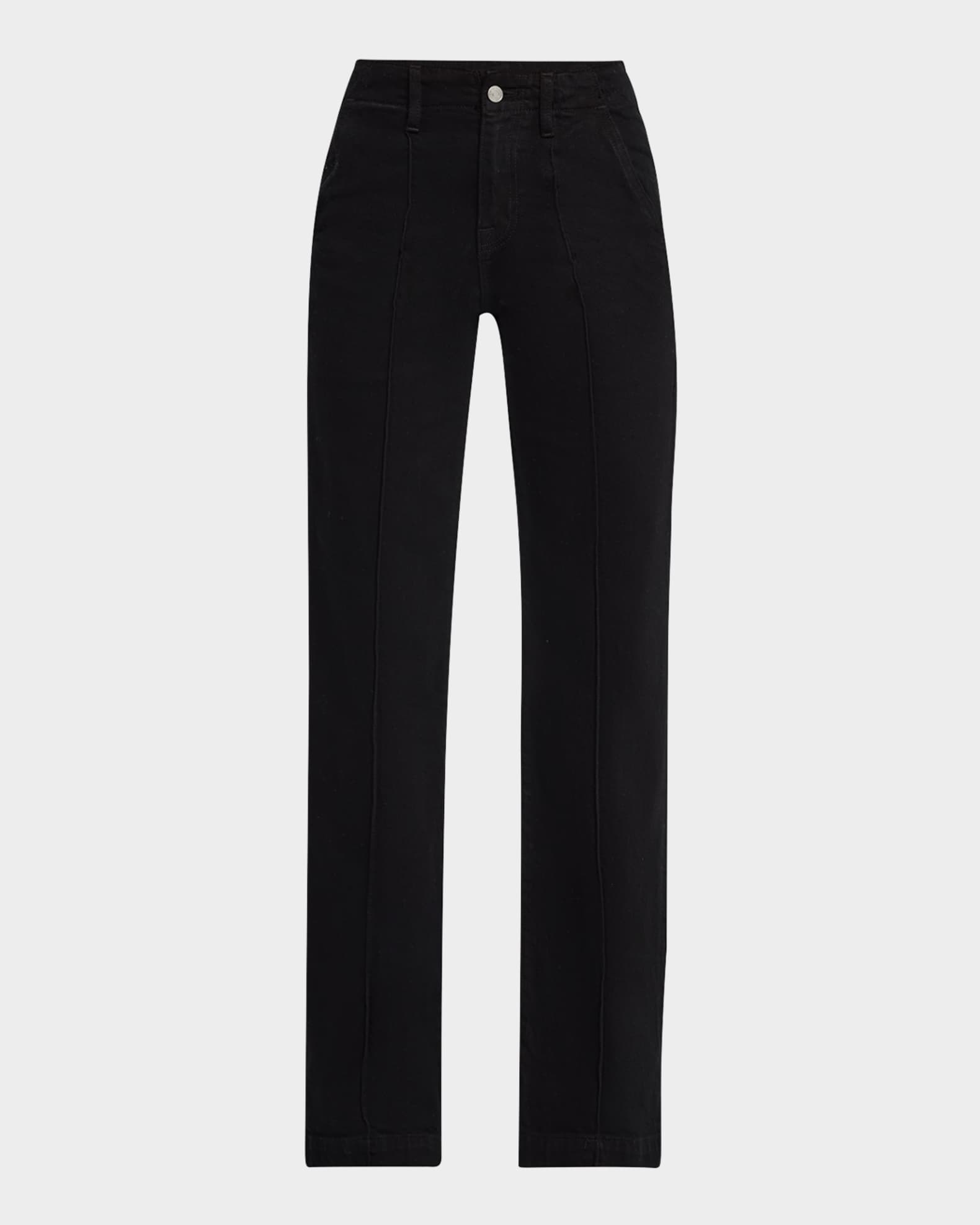 Ansel Denim Trousers 0