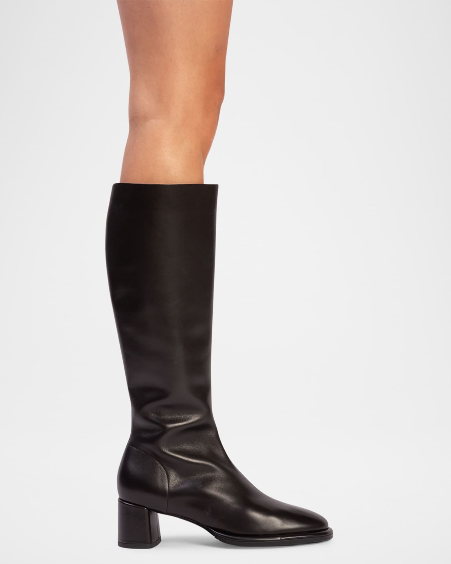 Studio knee high boots sale