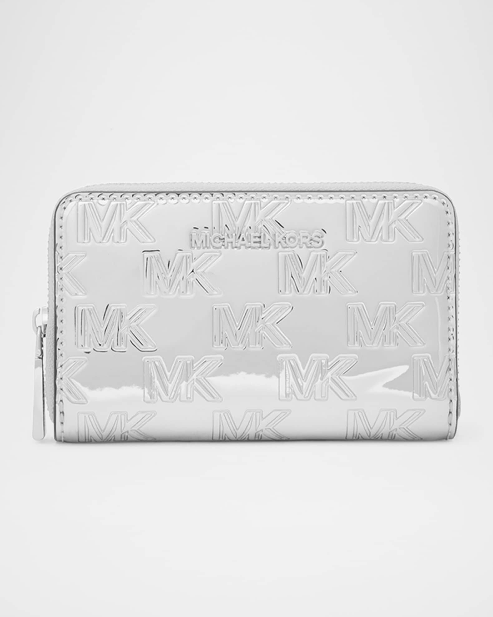 Michael kors wallet neiman marcus clearance
