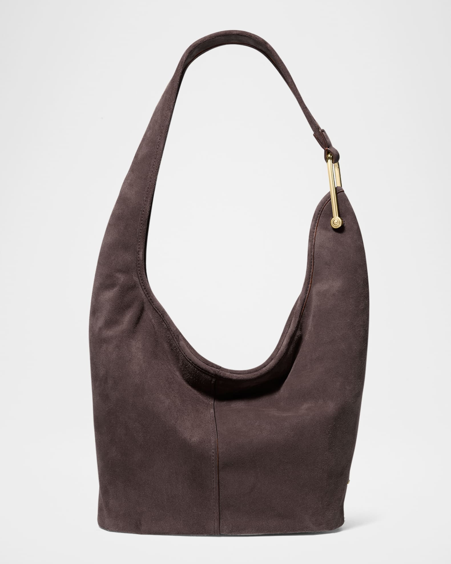 Michael kors signature hobo bag top