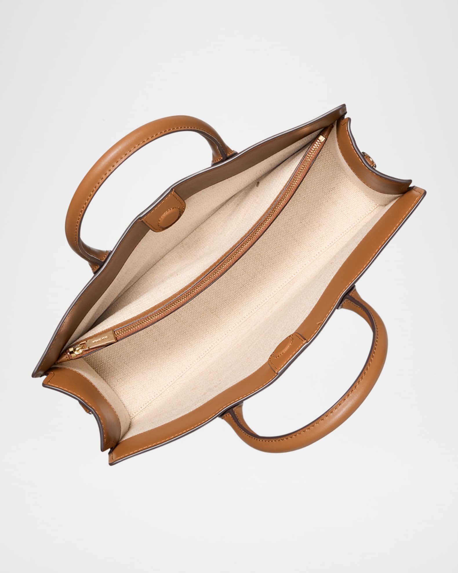 MICHAEL Michael Kors Scarlett Medium East-West Satchel Bag