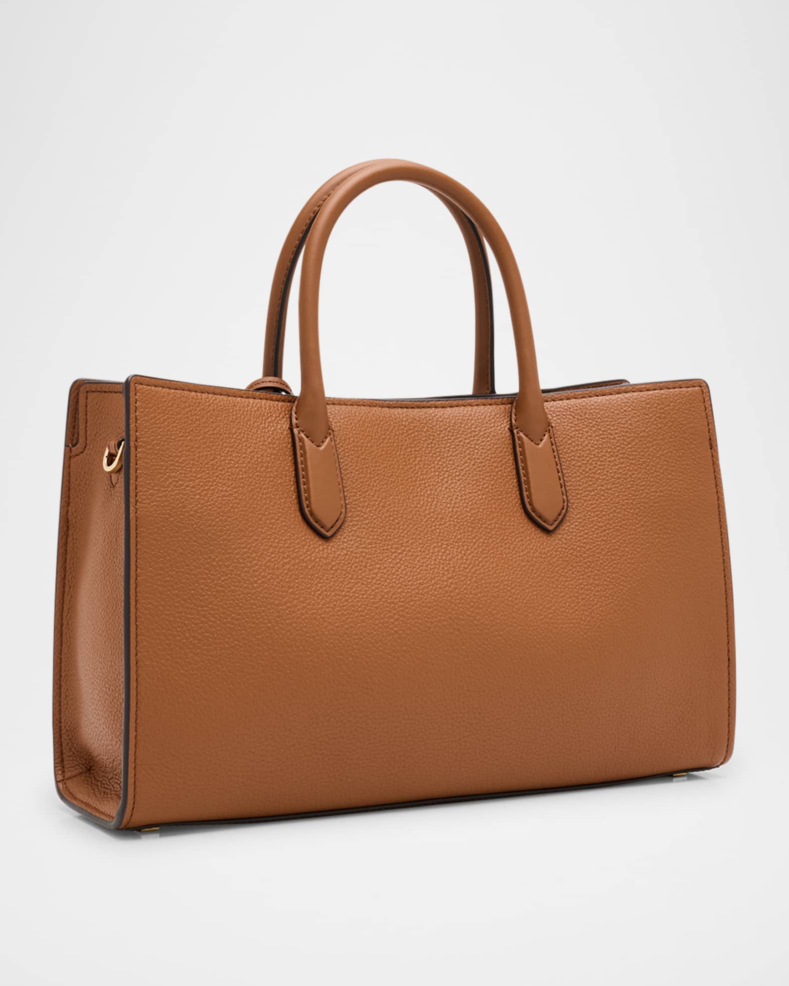 MICHAEL Michael Kors Scarlett Medium East-West Satchel Bag