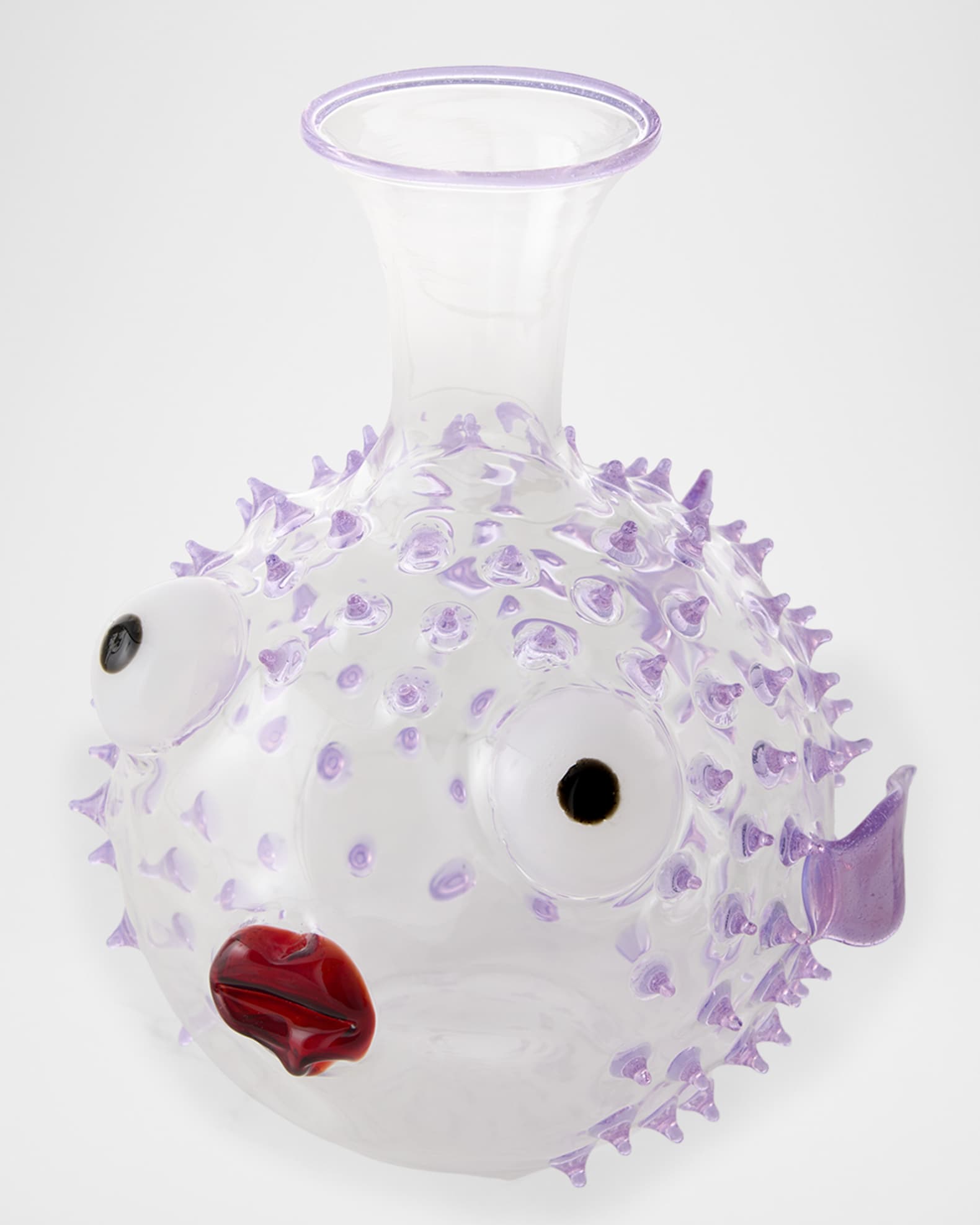 Pufferfish Decanter, 68 oz. 0