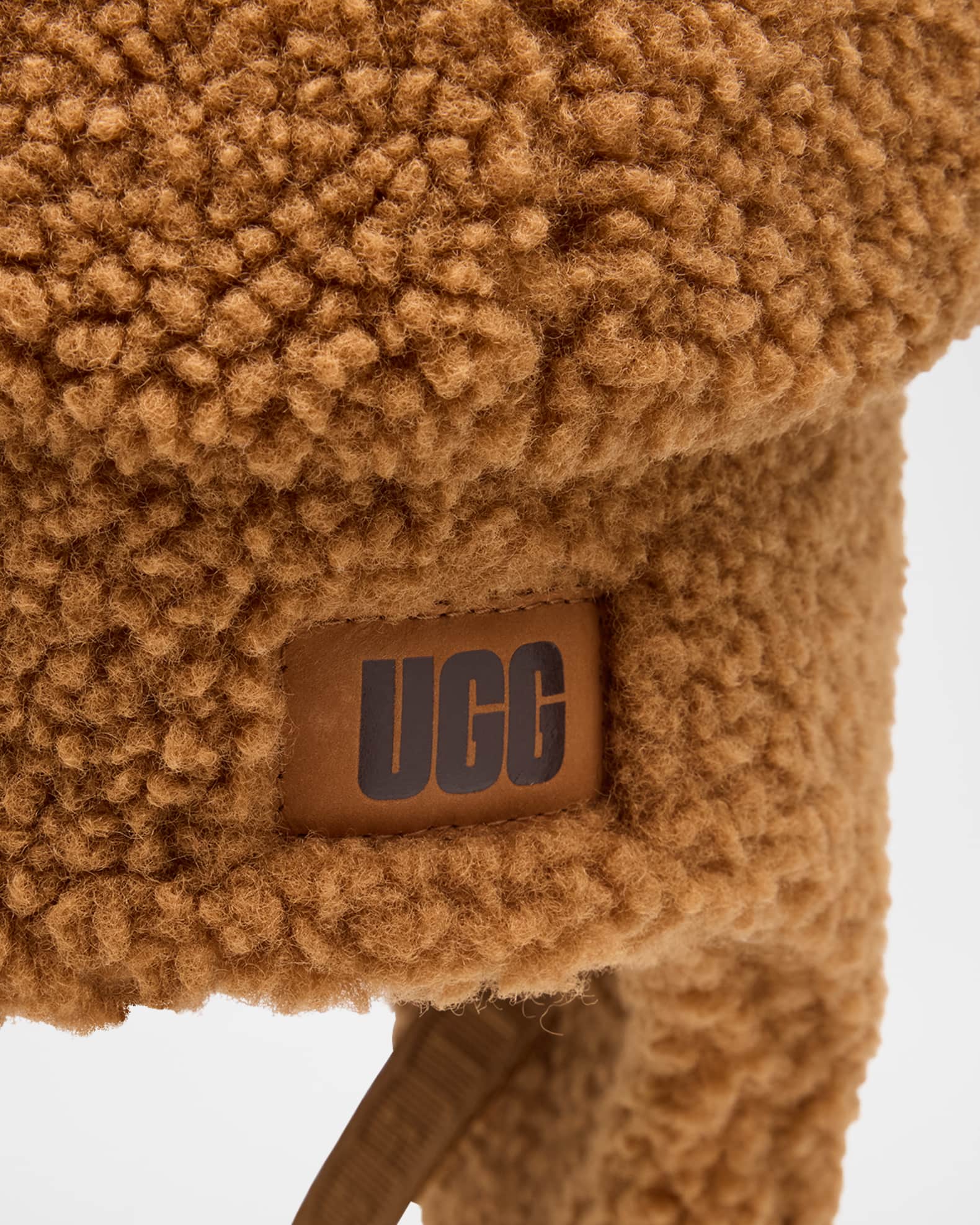 Ugg fur hat store