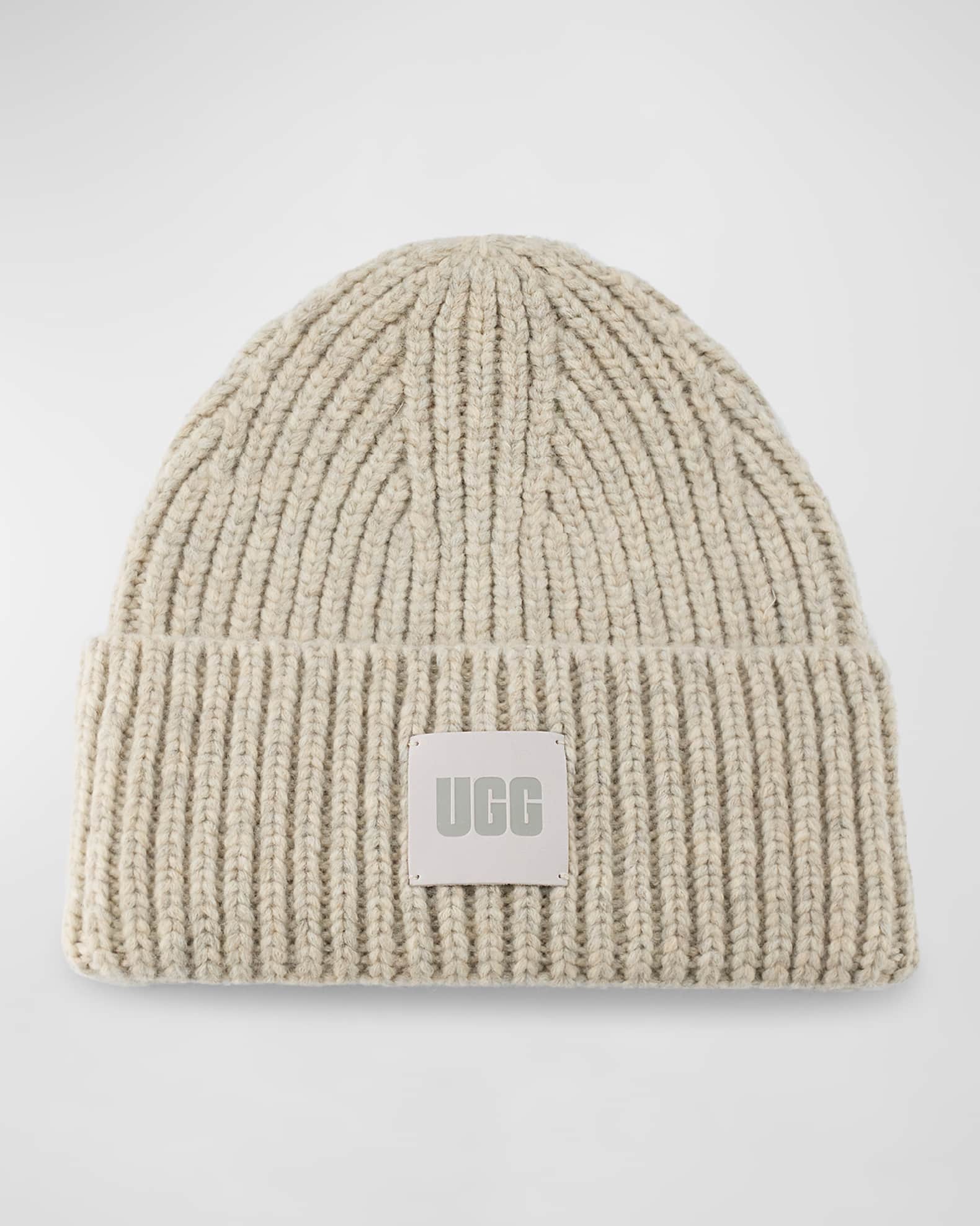 Ugg beanie mens sales