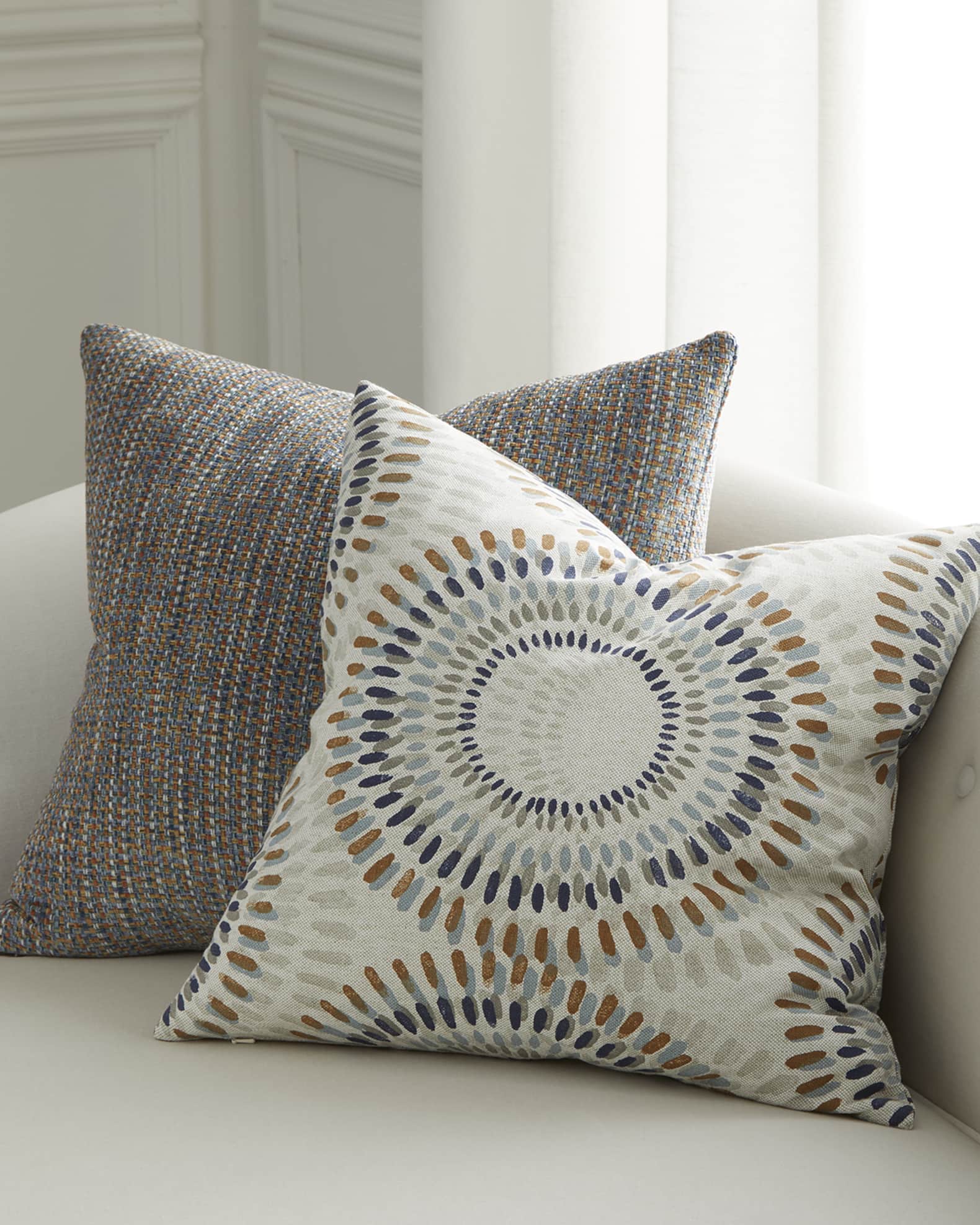 Neiman marcus decorative pillows hotsell