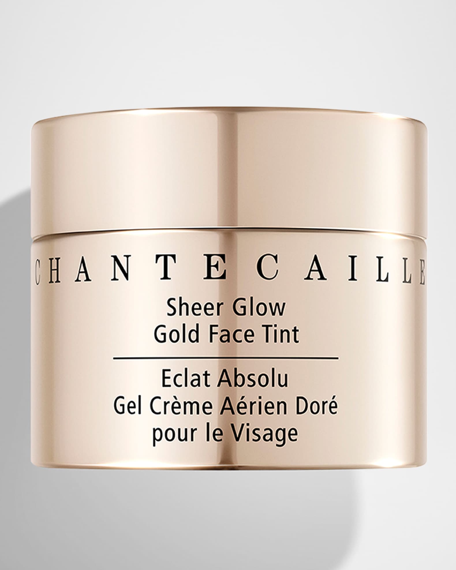 Sheer Glow Gold Face Tint, 1 oz. 0