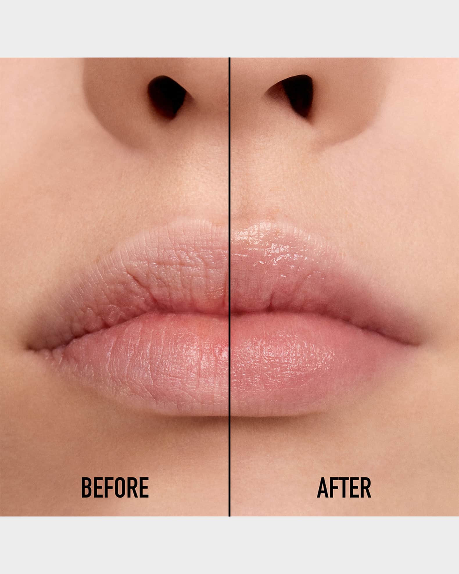 Rouge Dior Highly Moisturizing Couture Lip Balm