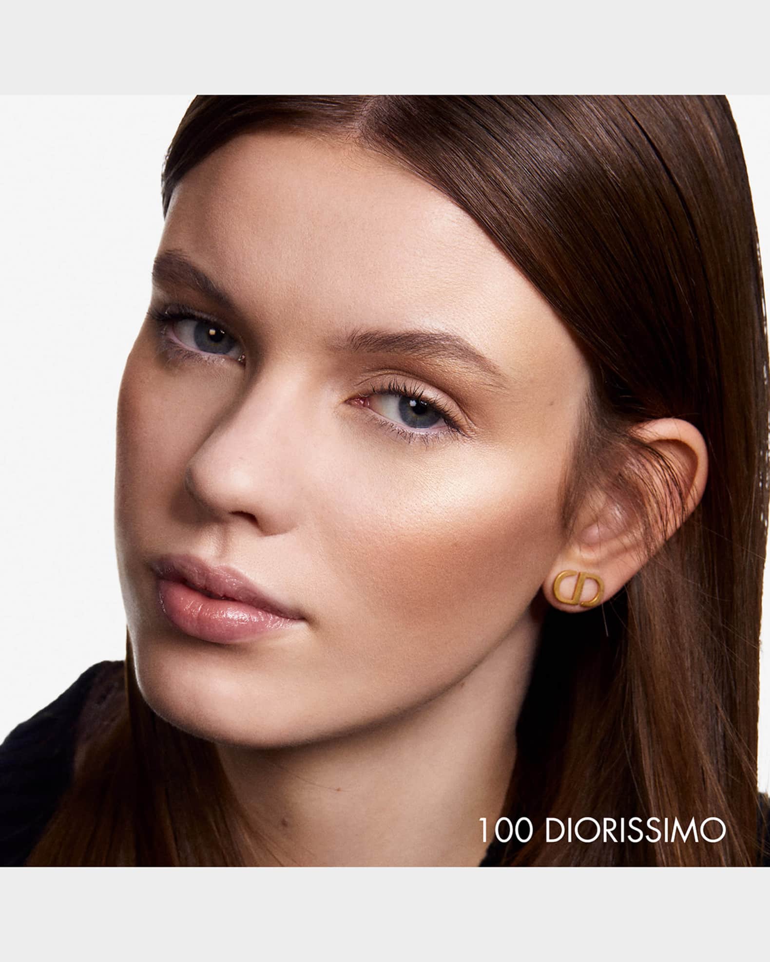 Dior Rouge Blush Colour & Glow - 257 Dioriviera Review