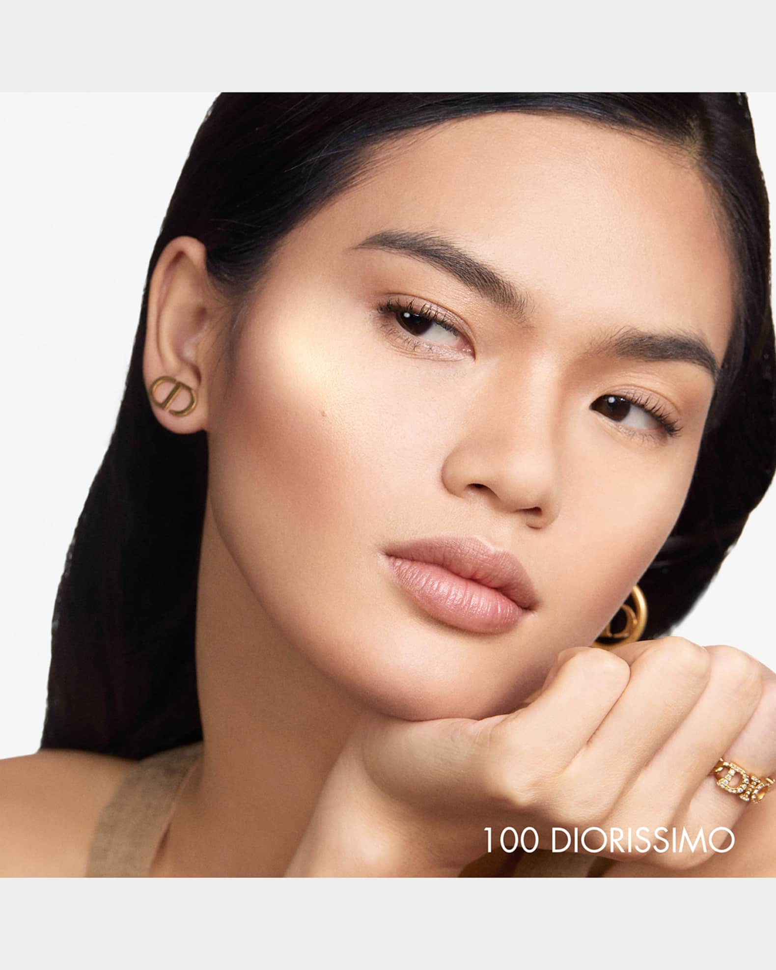 Dior | Rouge Blush Colour & Glow Multi-Use Face Palette
