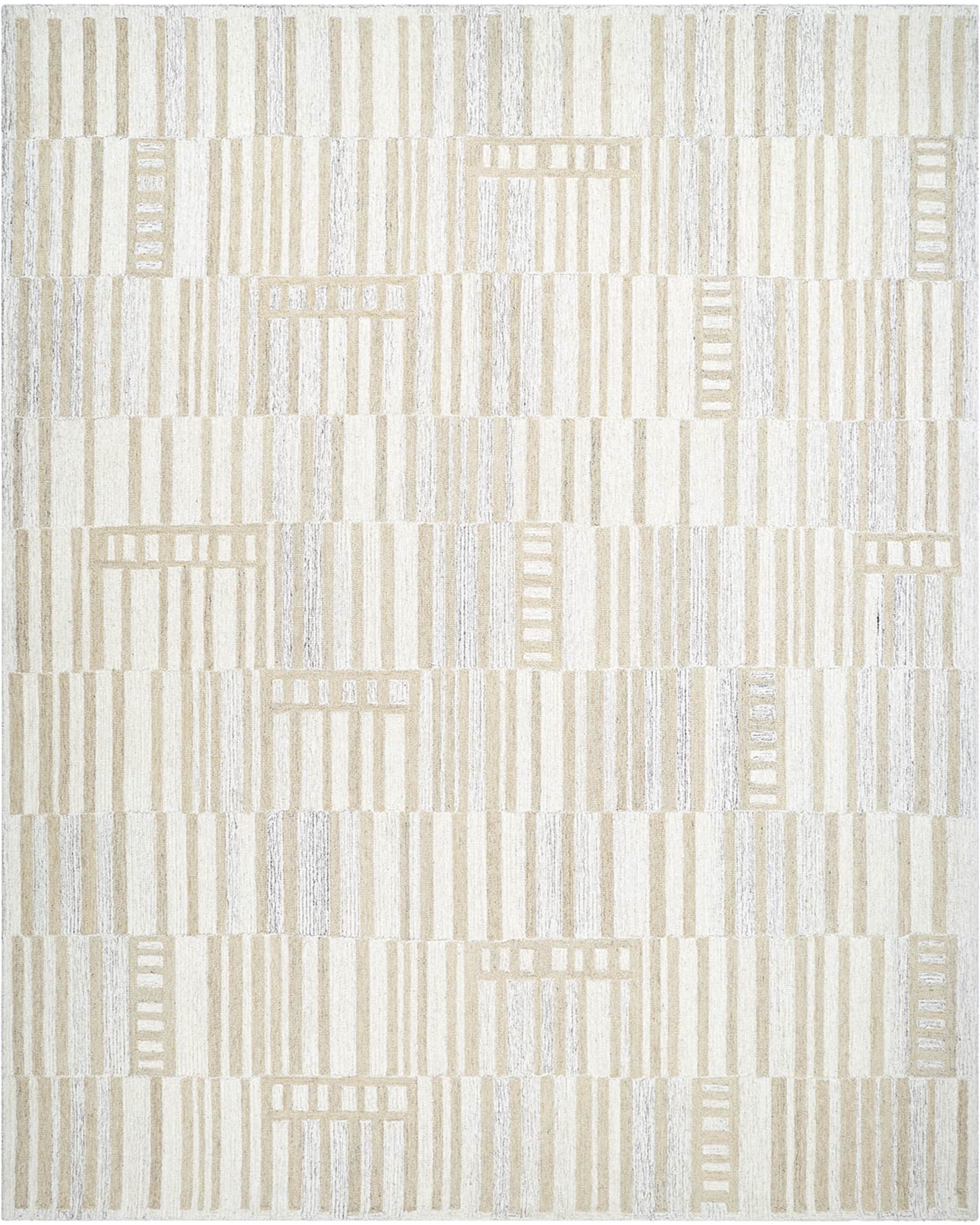 Granada Hand-Tufted Rug 0