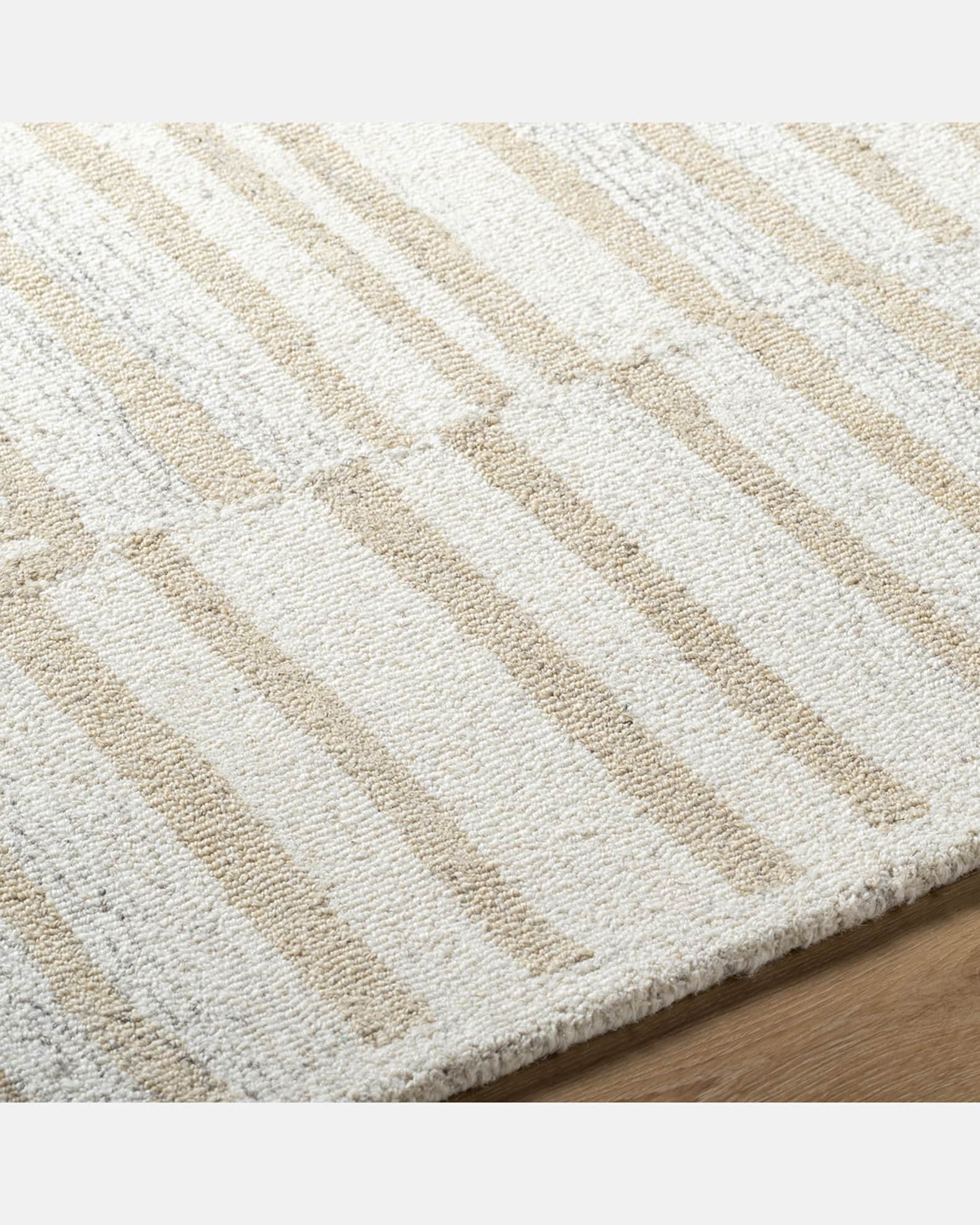 Granada Hand-Tufted Rug 1
