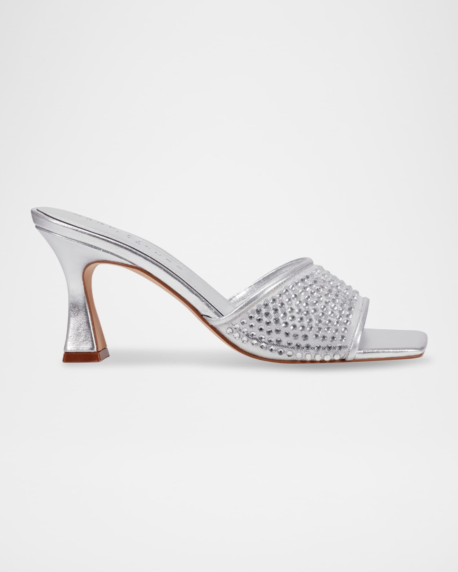 Marc fisher studded mules online