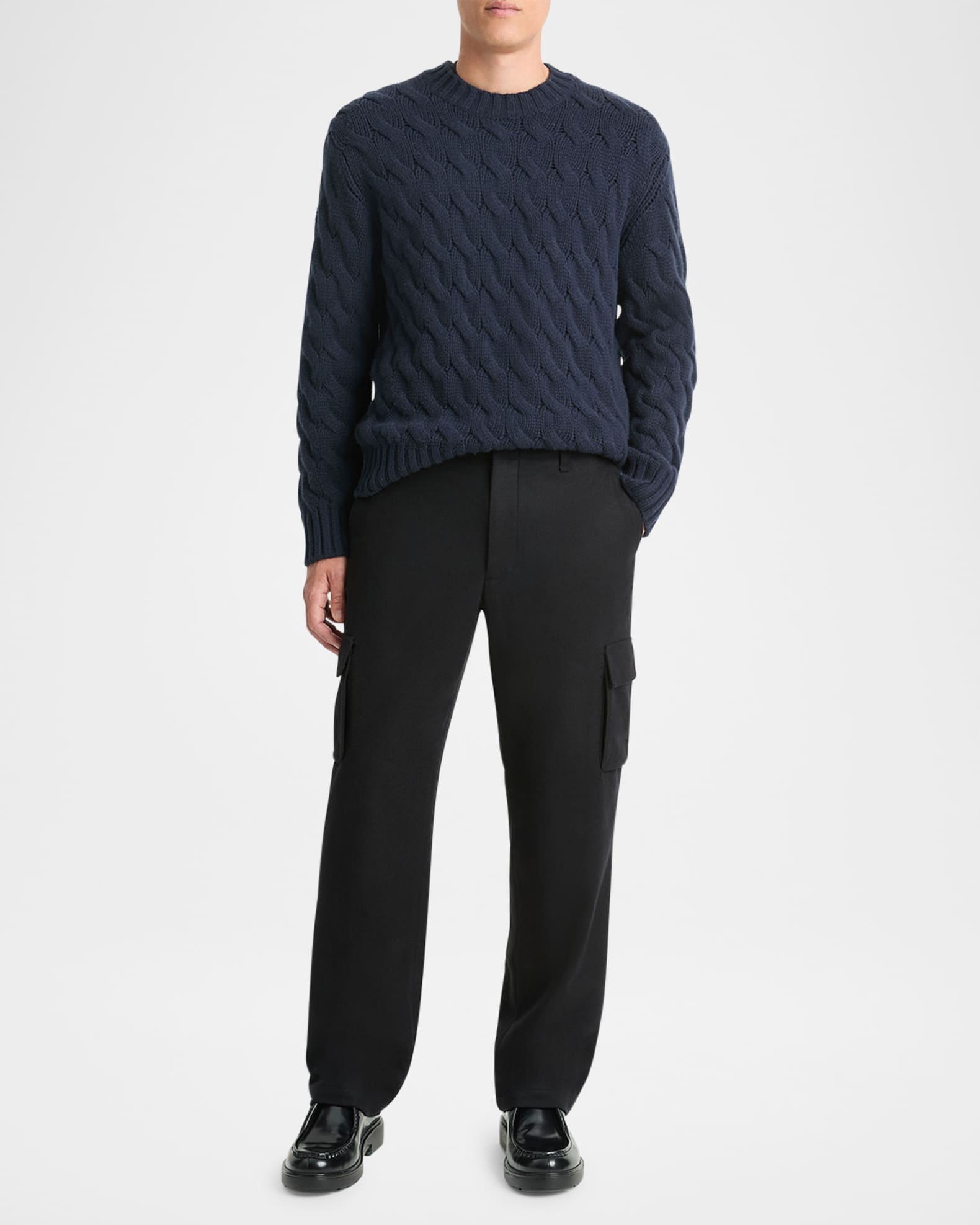 Vince sweaters neiman marcus on sale