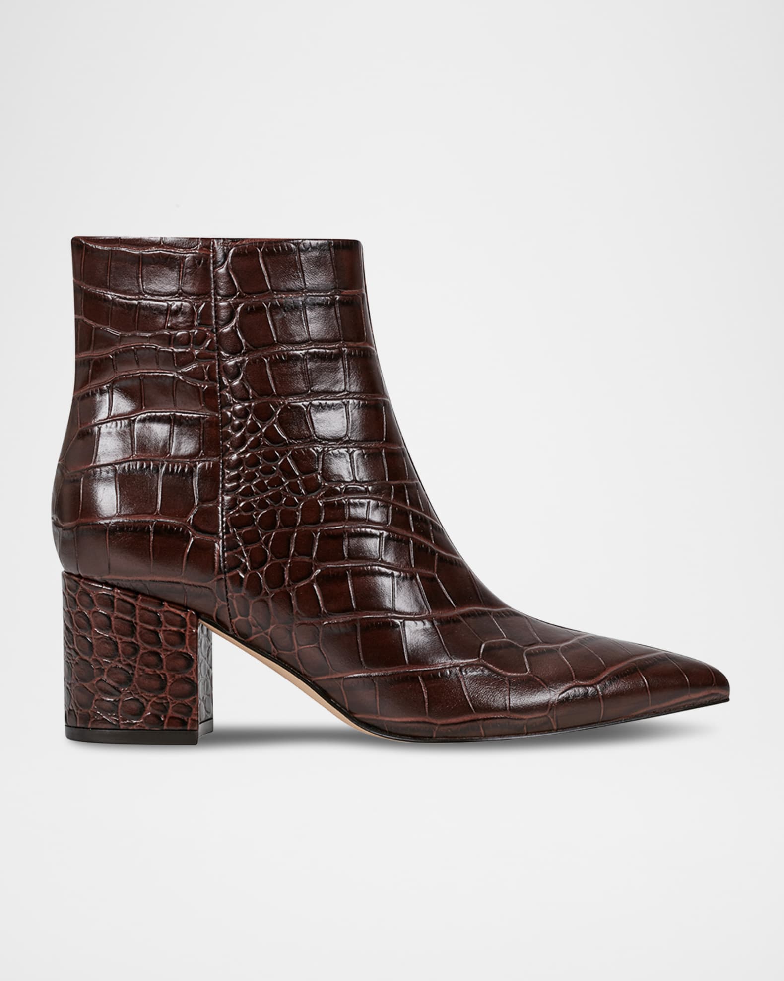 Marc fisher ankle boots shop