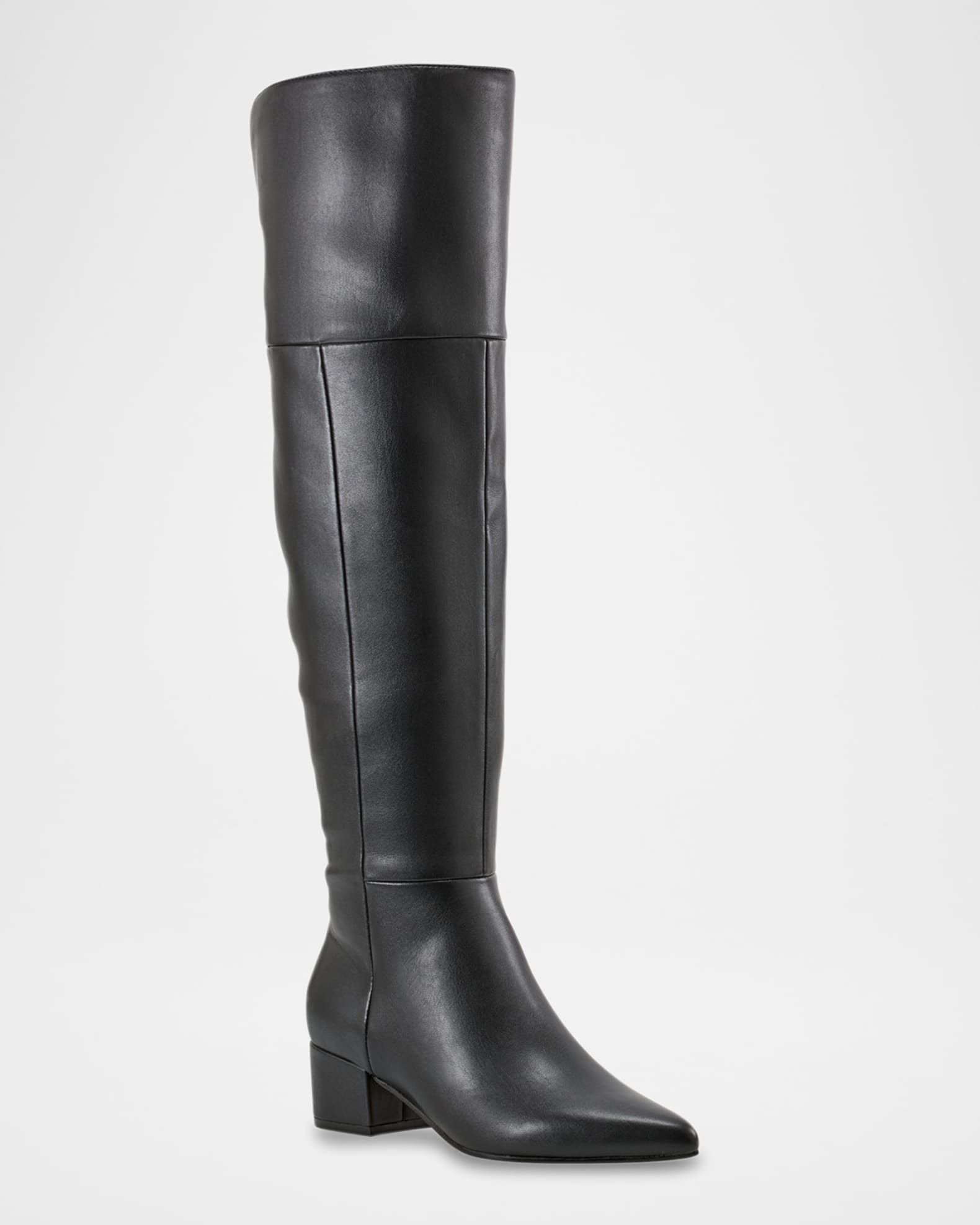 Marc fisher ltd hanny slouchy knee high boot online