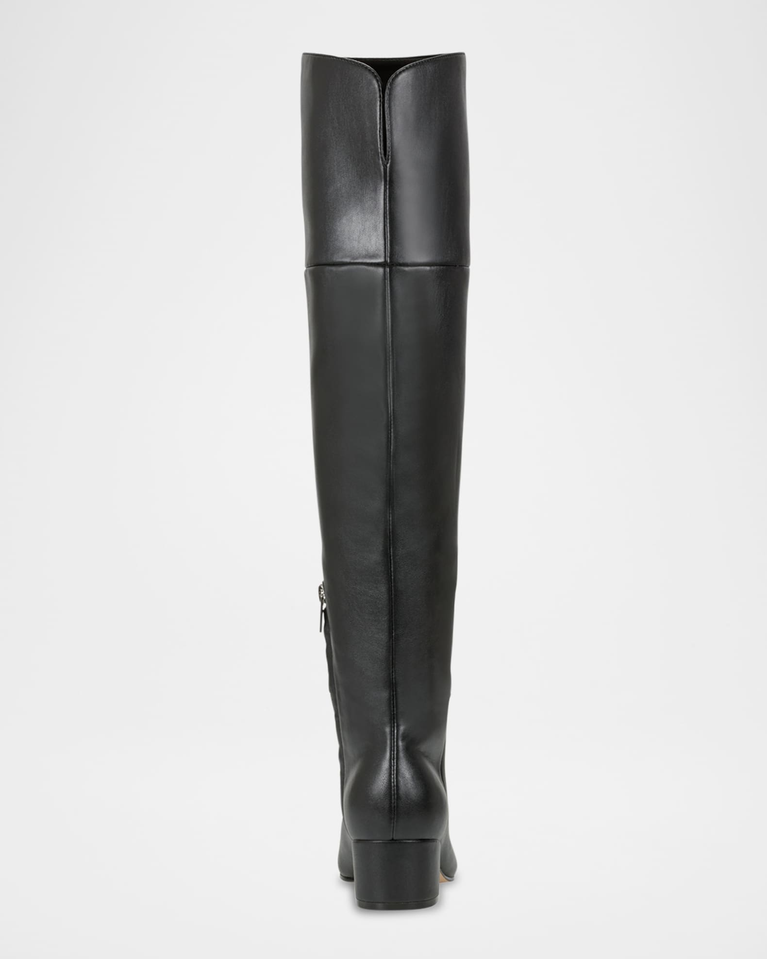 Marc Fisher Women s Lottie Over The Knee Boot