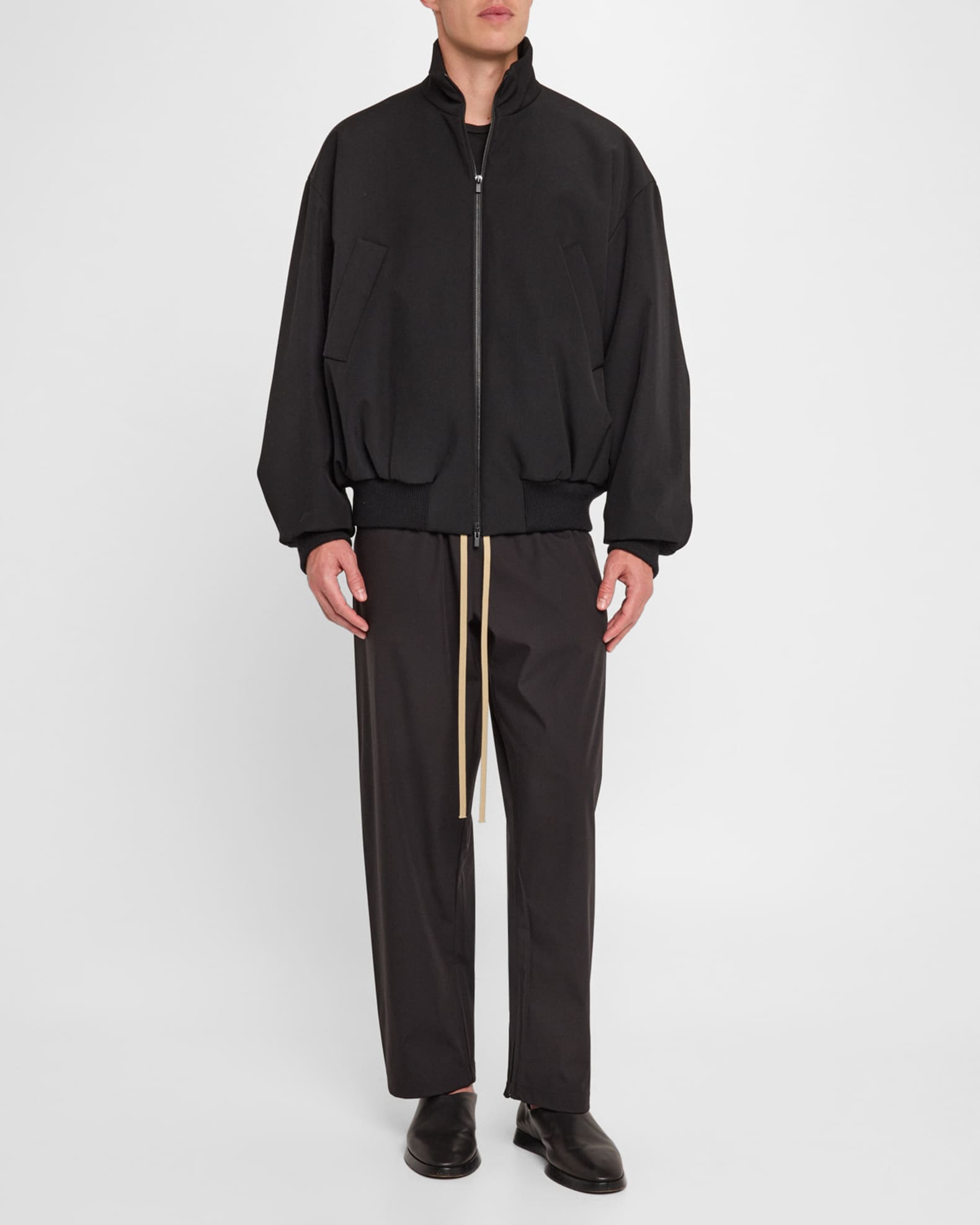 Neiman marcus fear of god top