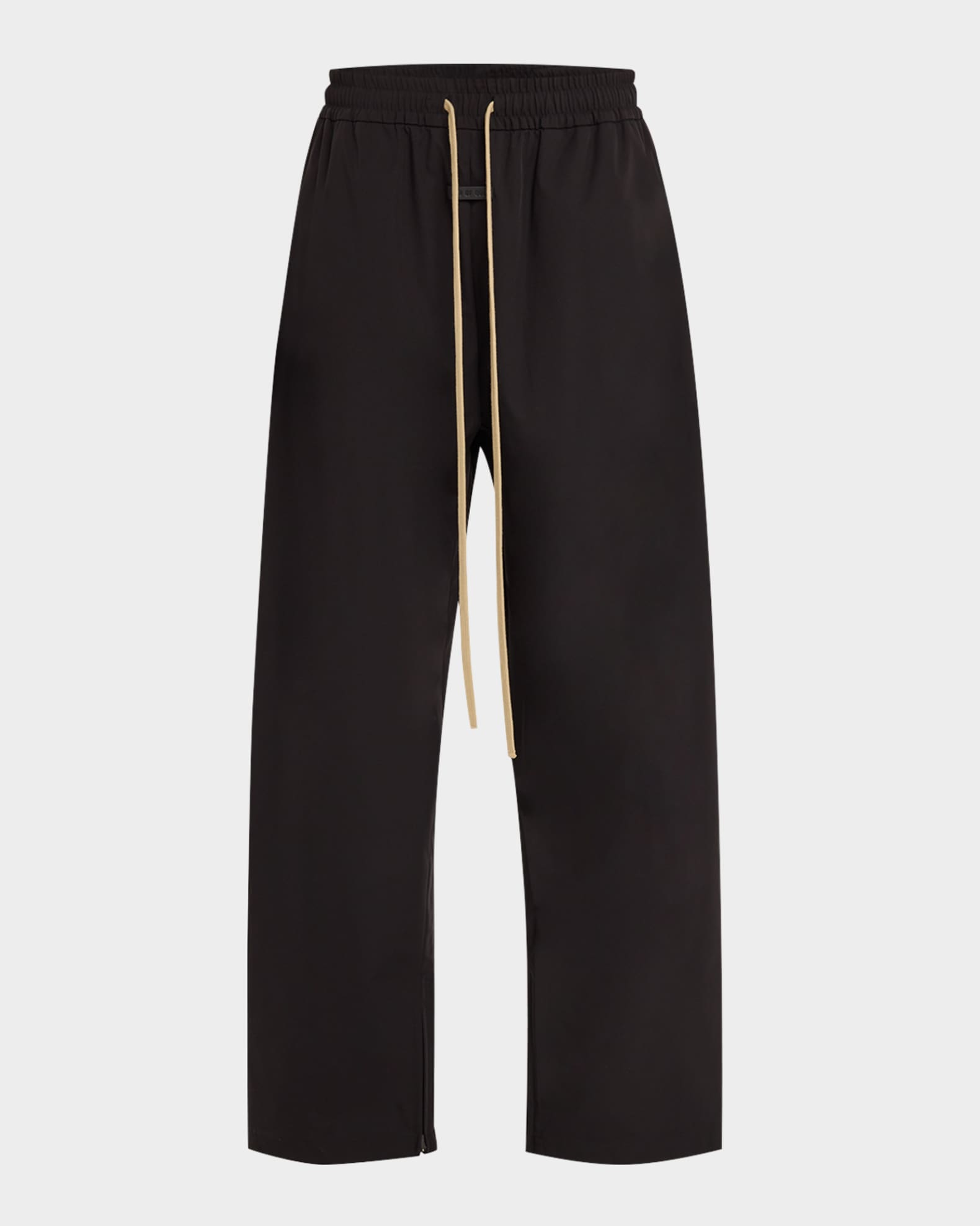Men s Stretch Nylon Track Pants