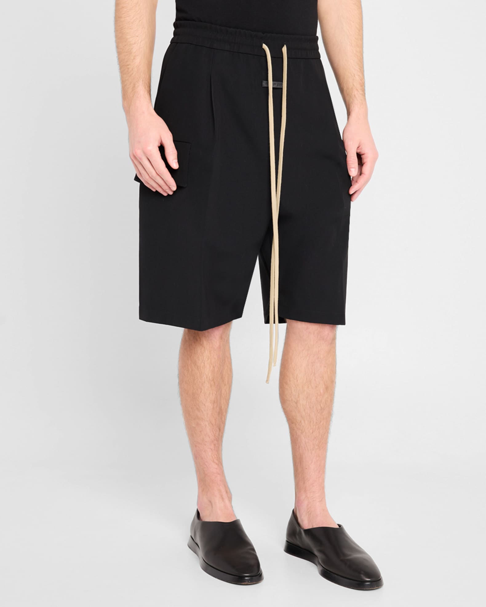 ベビーグッズも大集合 Cargo Twill Weighted Men's God of Fear Shorts Marcus Neiman | ショートパンツ