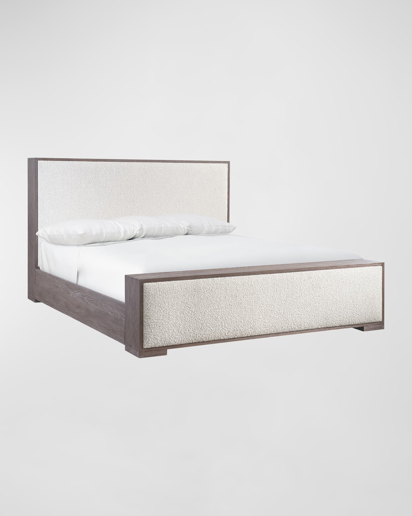 Casa Paros Panel Bed Neiman Marcus