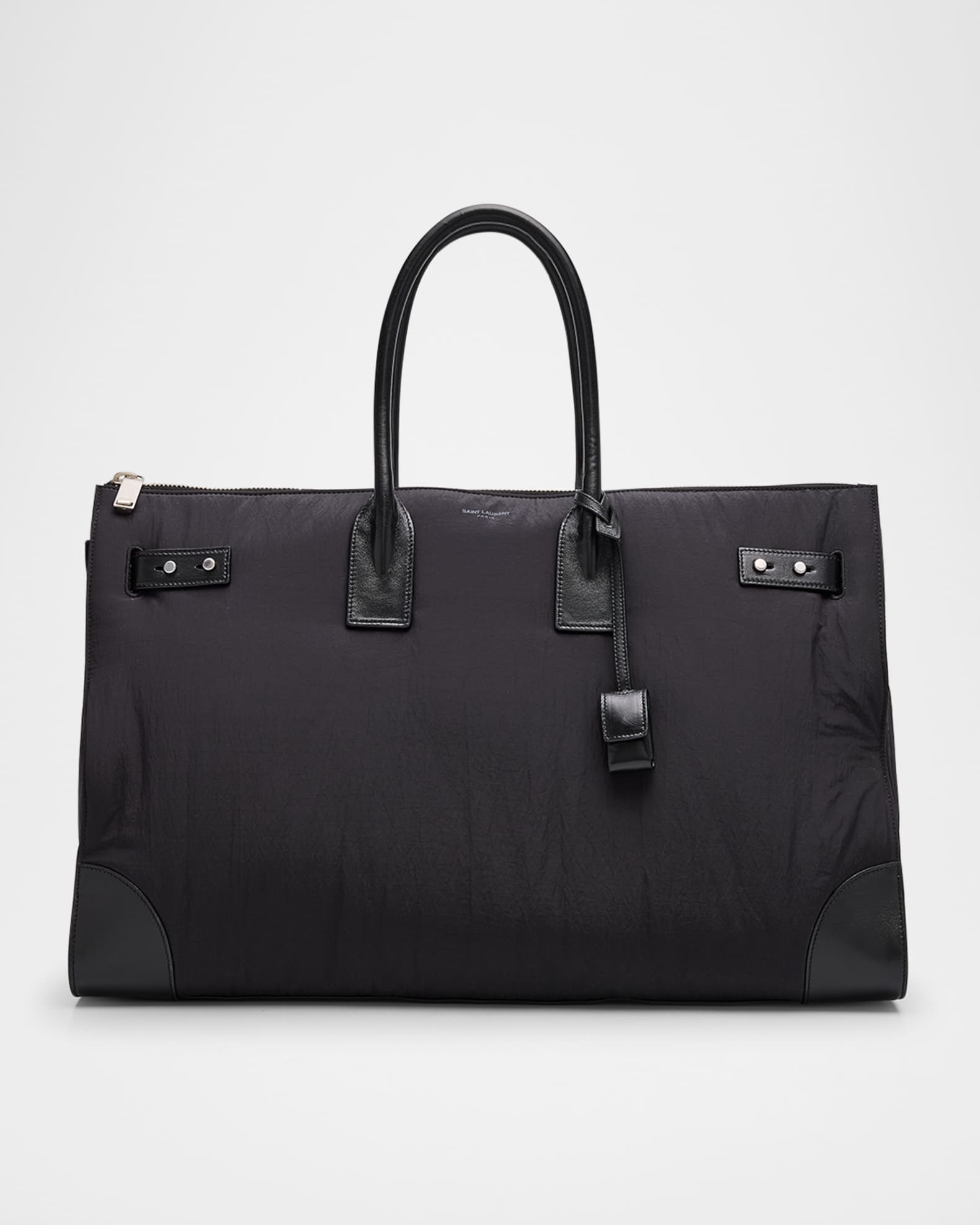 Saint laurent duffle bag mens discount