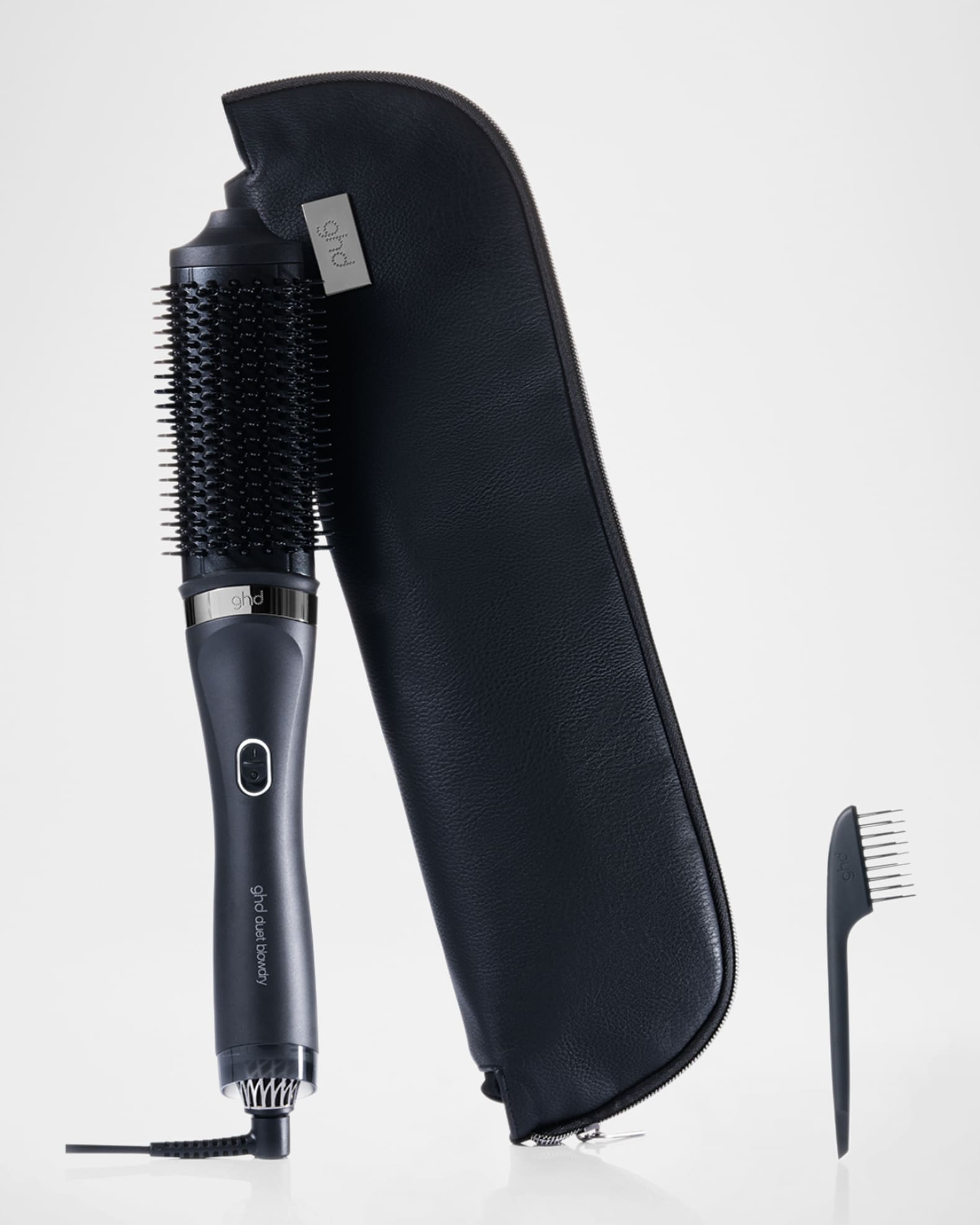 Dry Dryer Glamoriser Detangle And Dry Brush Best Hair