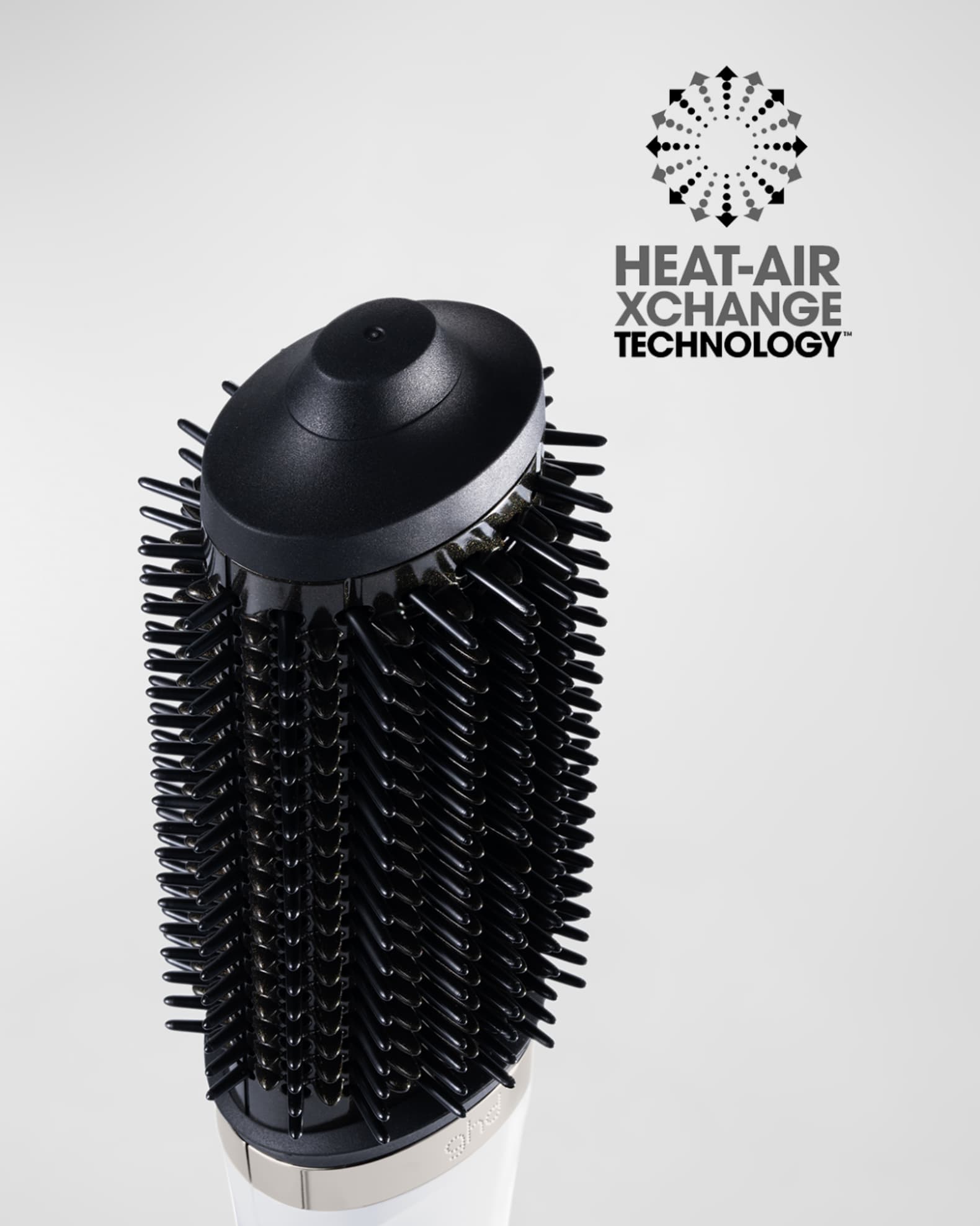 ghd Duet Blowdry 2in1 Hair Dryer Brush Neiman Marcus