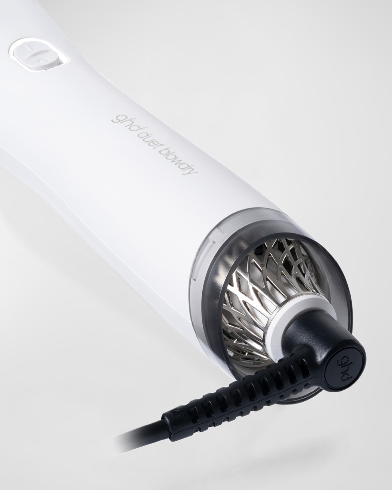 ghd Duet Blowdry 2in1 Hair Dryer Brush Neiman Marcus