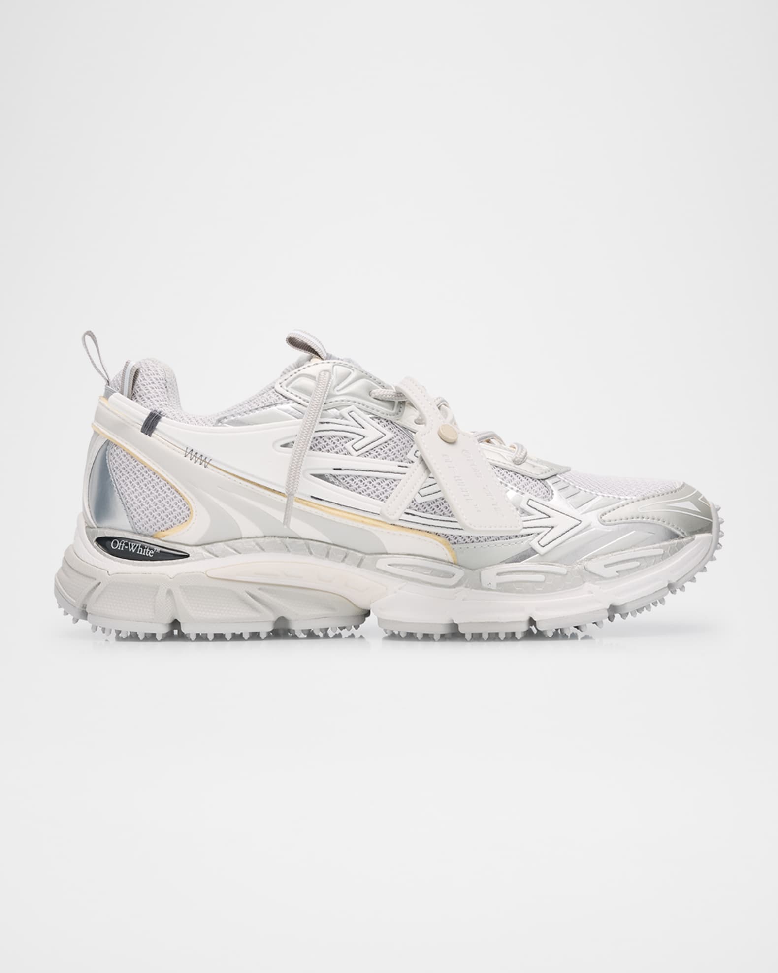 Men s Be Right Back Mesh Sneakers