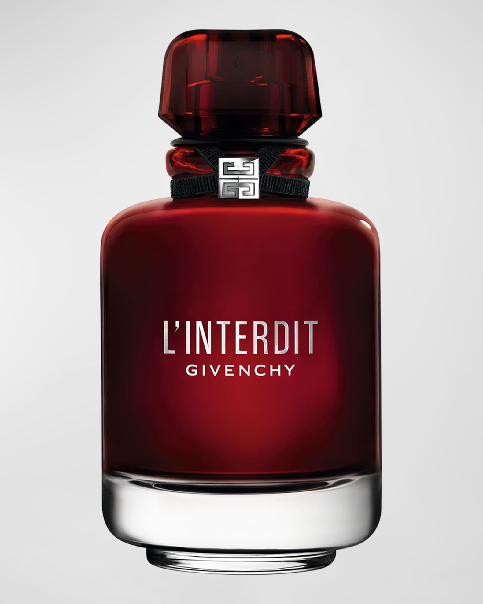 L'Interdit Rouge Eau de Parfum, 4.2 oz. 0