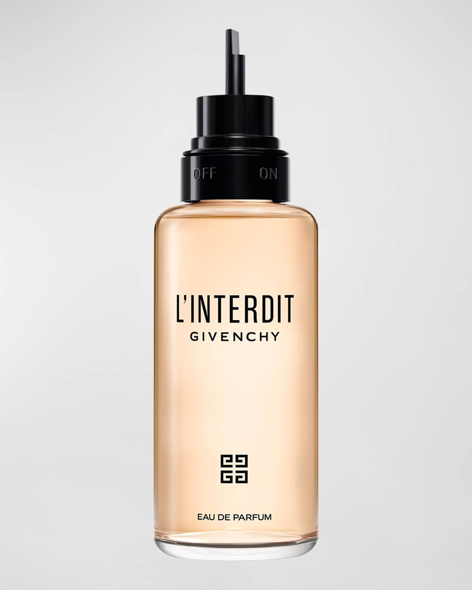 L'Interdit Eau de Parfum Refill, 5 oz. 0